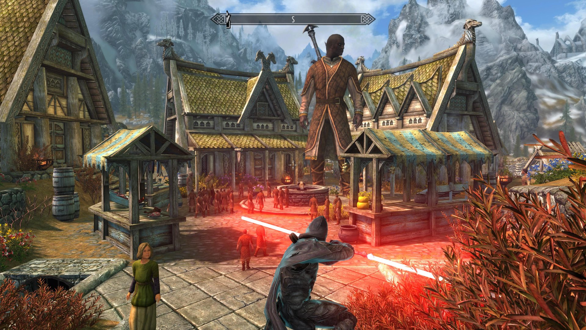 APEX英雄 重制版 截图6