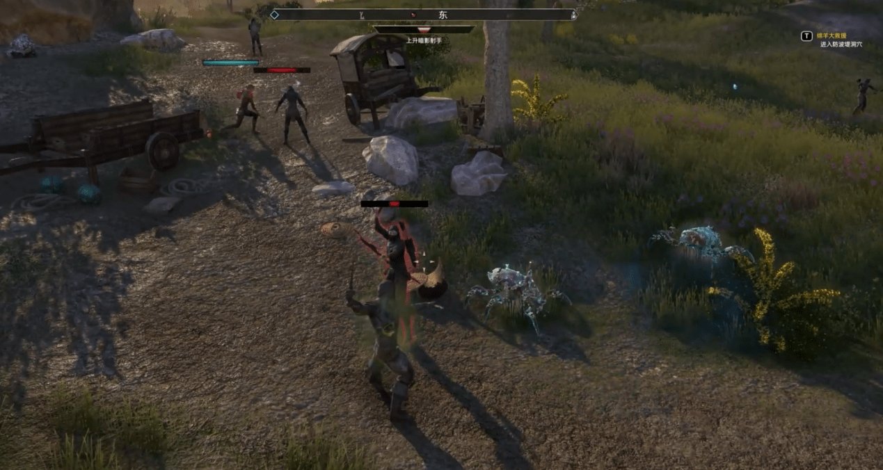 APEX英雄 重制版 截图22