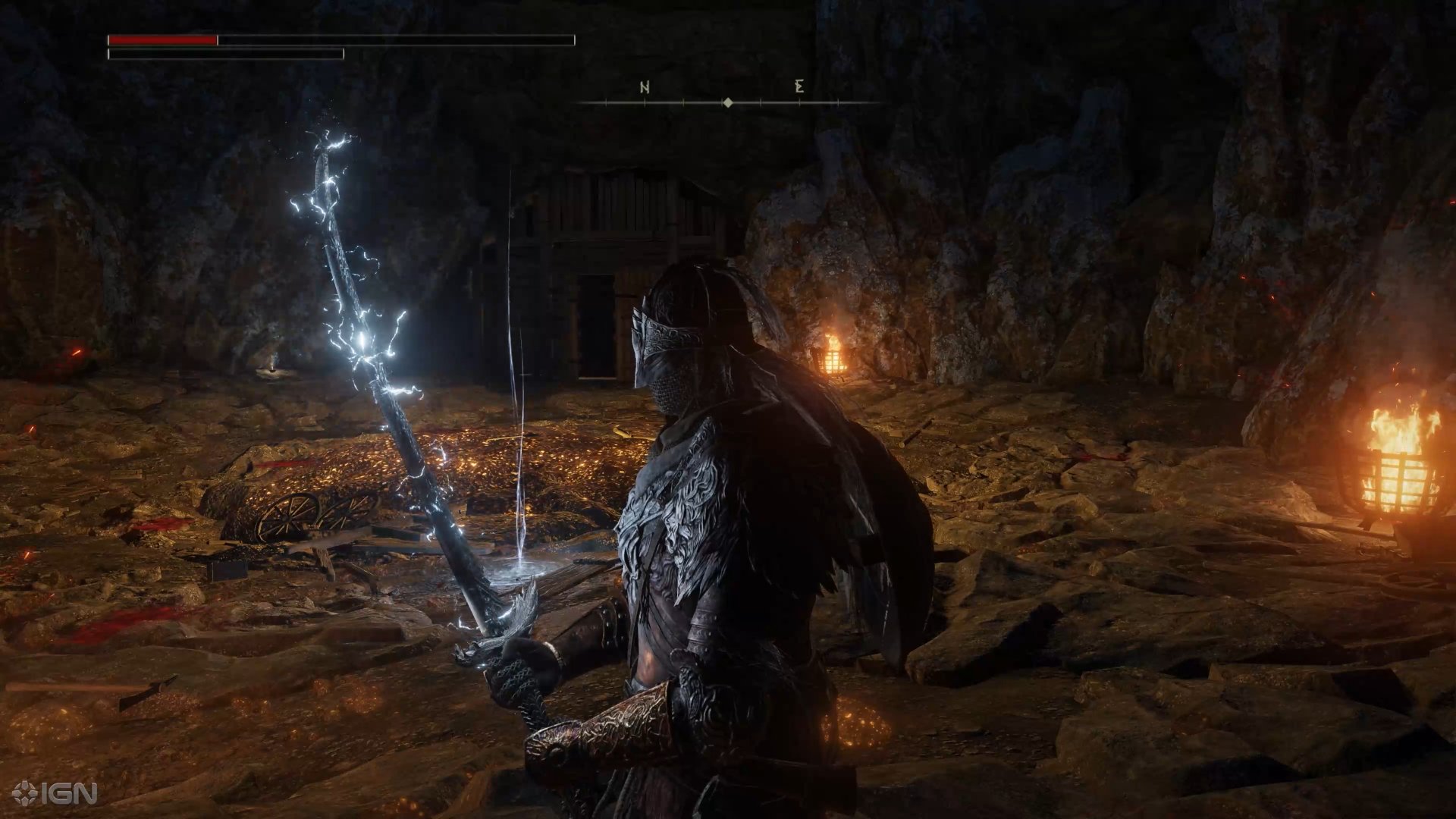 空洞骑士 截图16