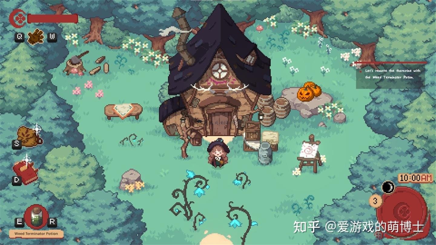 怪物猎人：世界 完整版 截图12