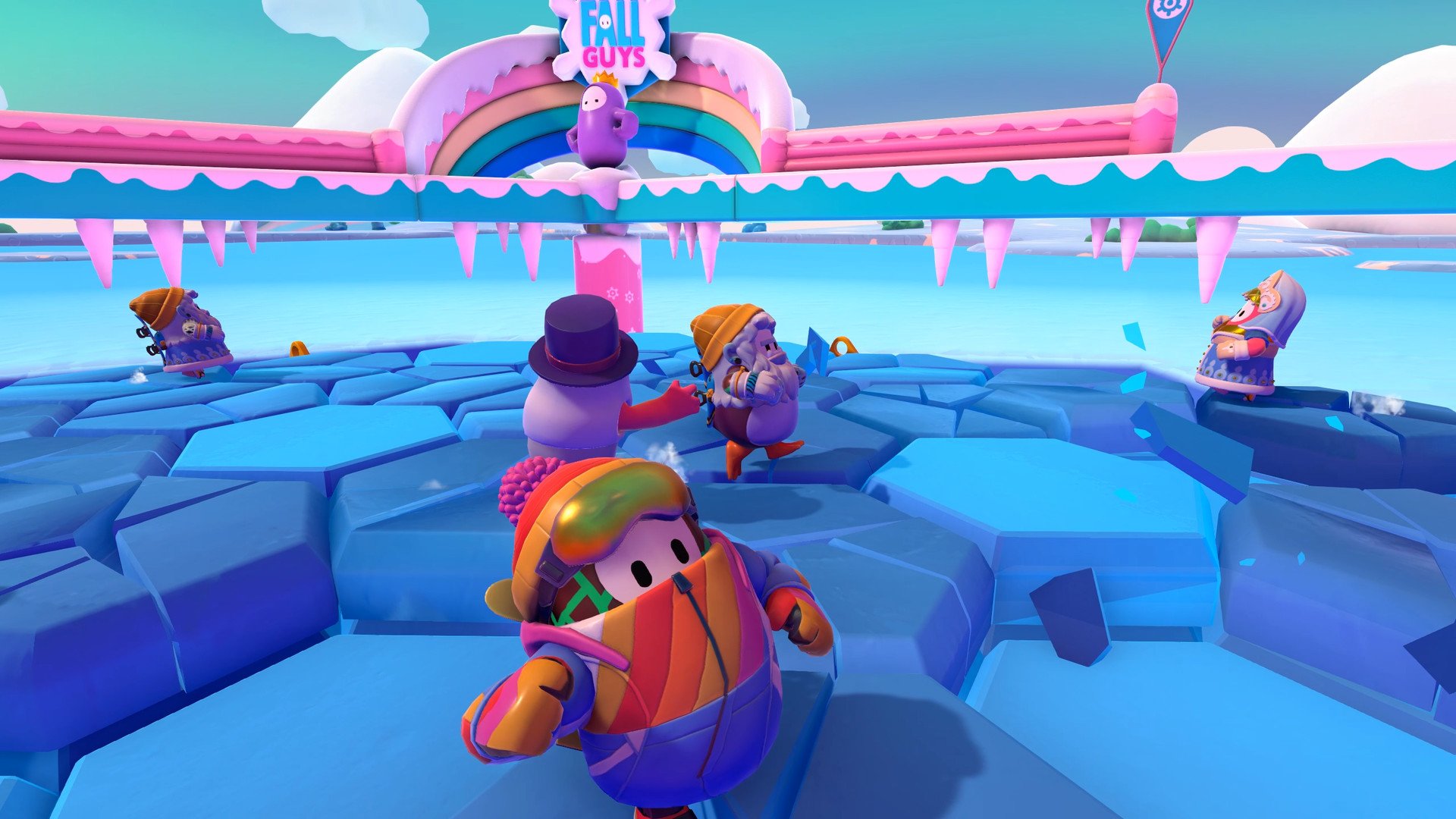 环世界 重制版 截图10