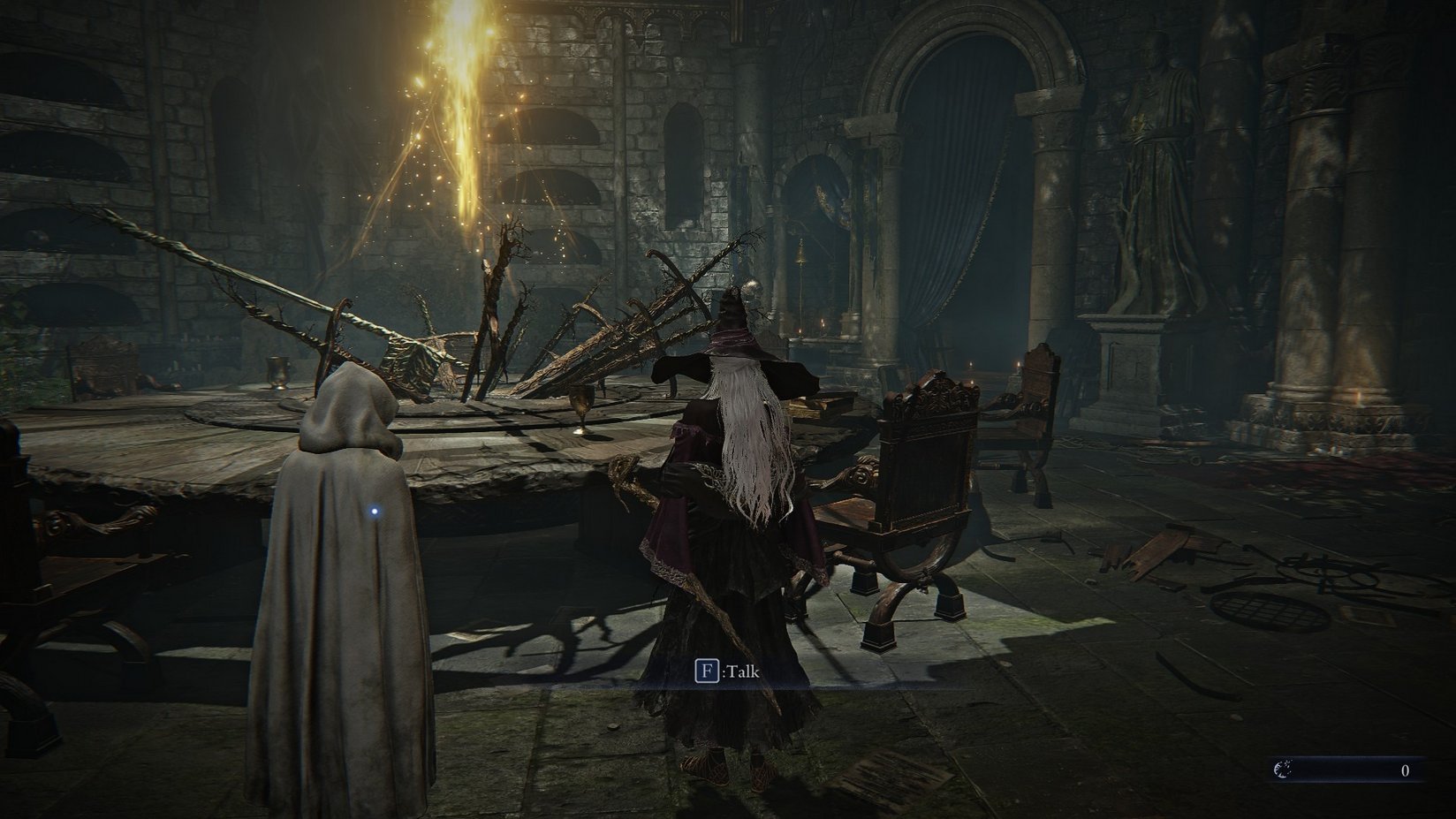 饥荒 重制版 截图19