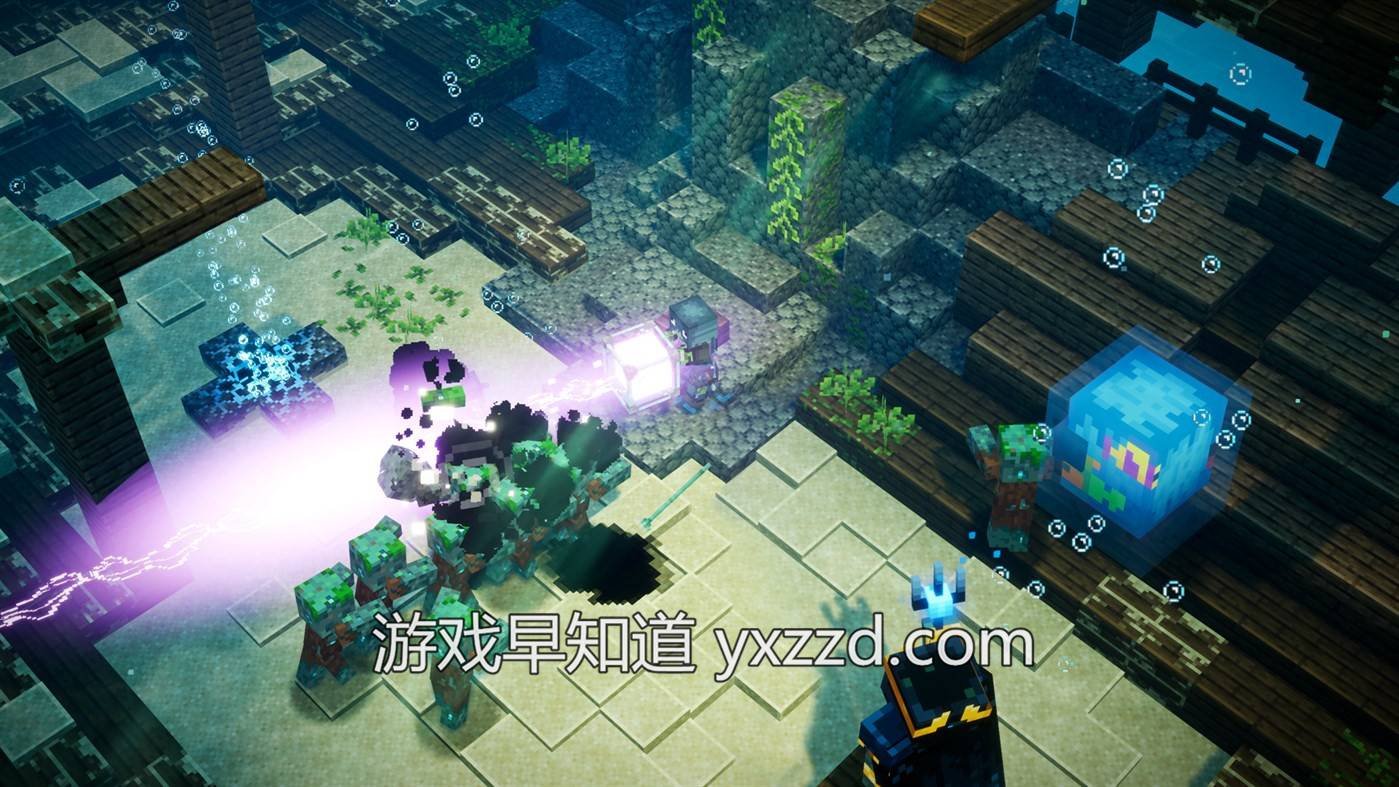 底特律：成为人类 完整版 截图15