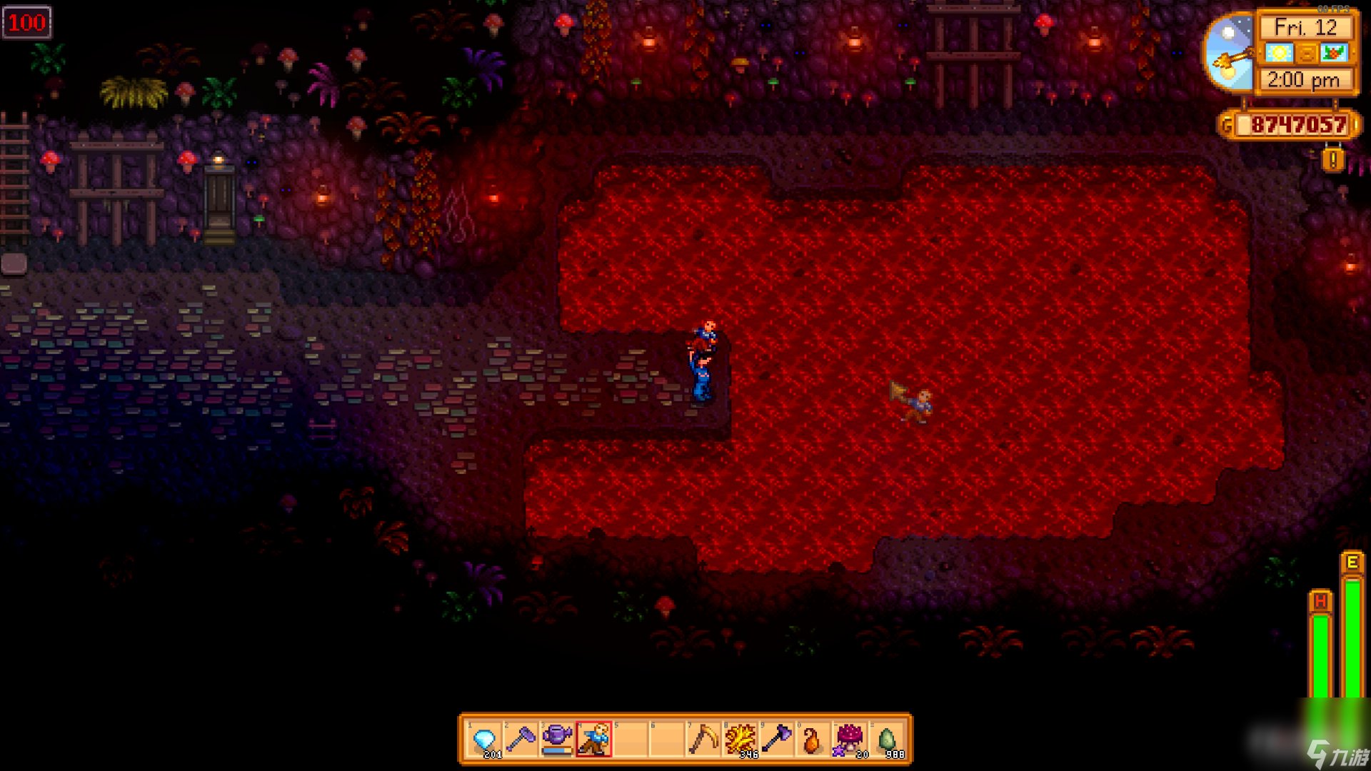 缺氧 终极版 截图20