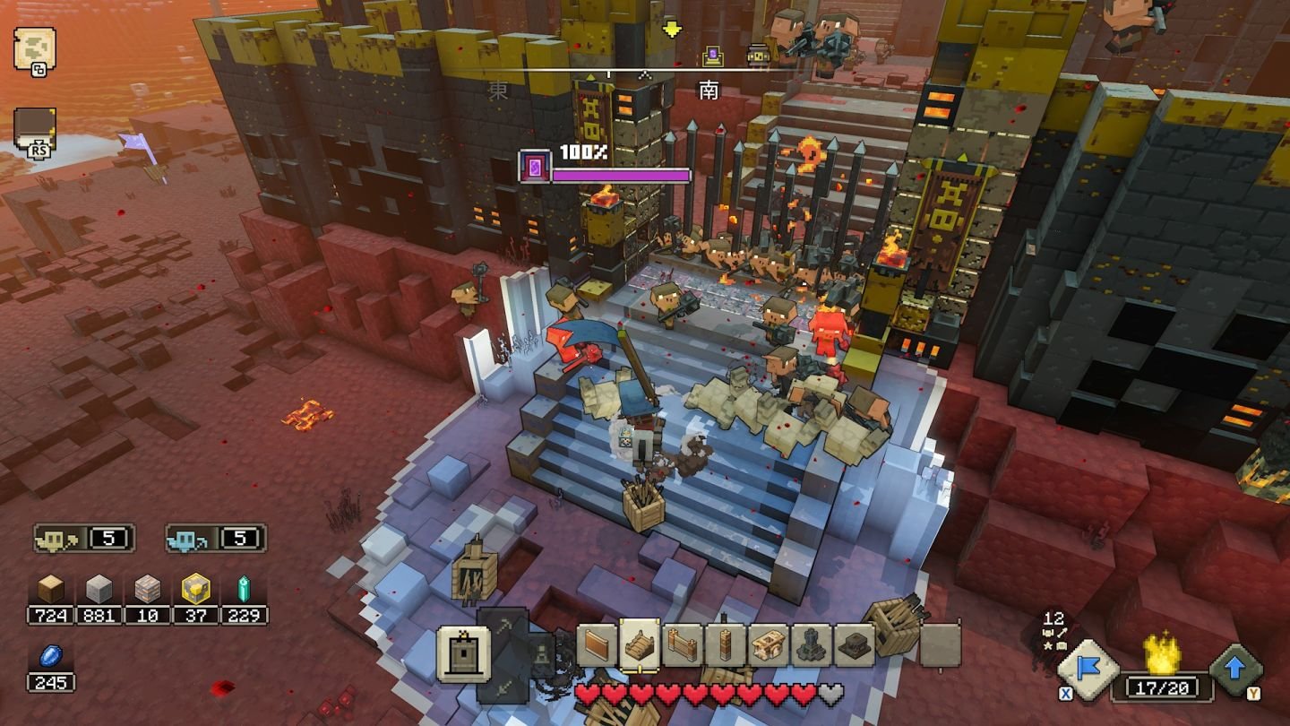 上古卷轴5：天际 豪华版 截图8