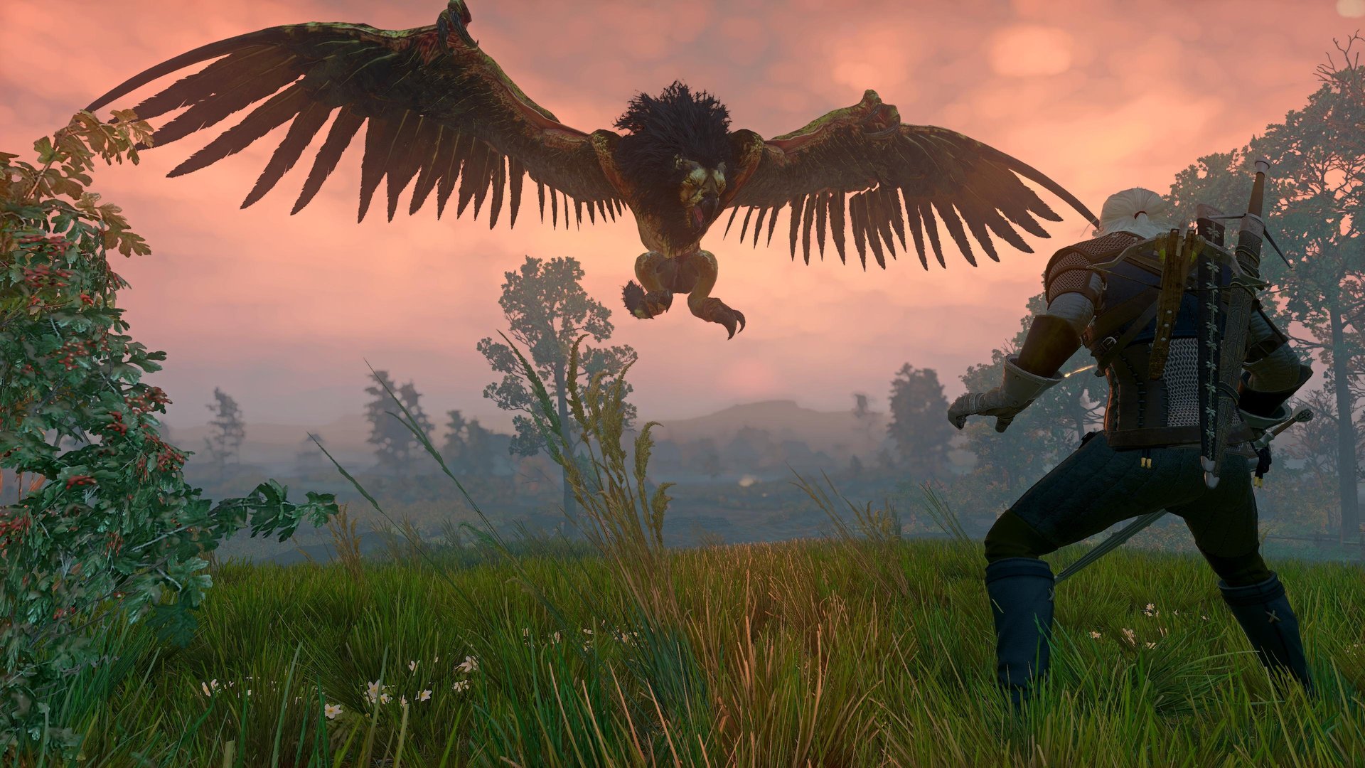 对马岛之魂 截图12