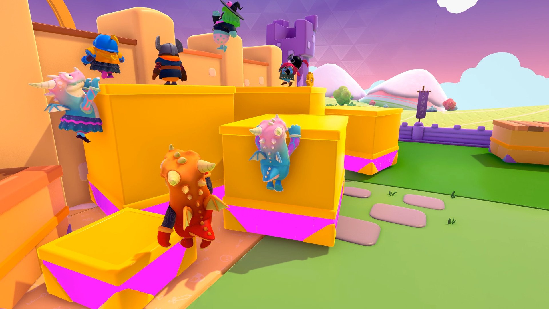 深岩银河 截图8