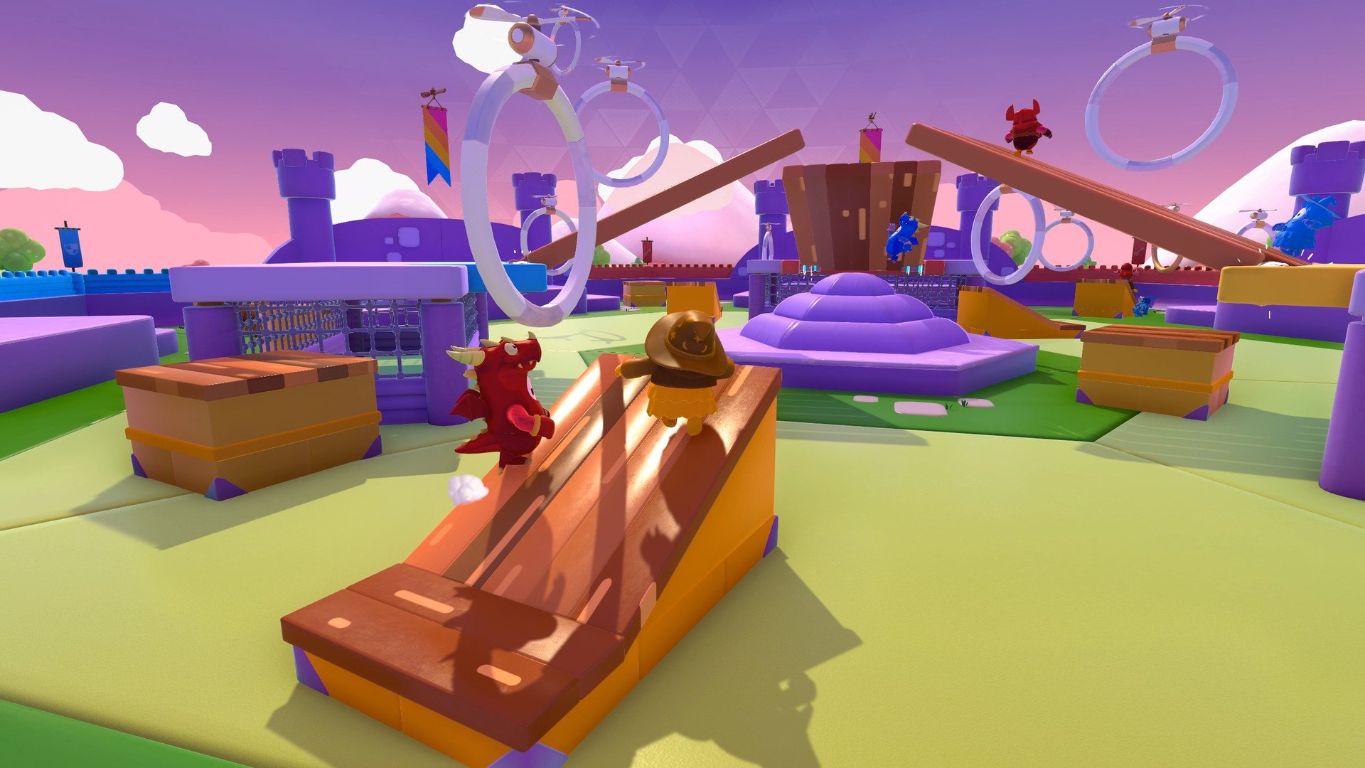 深岩银河 截图11