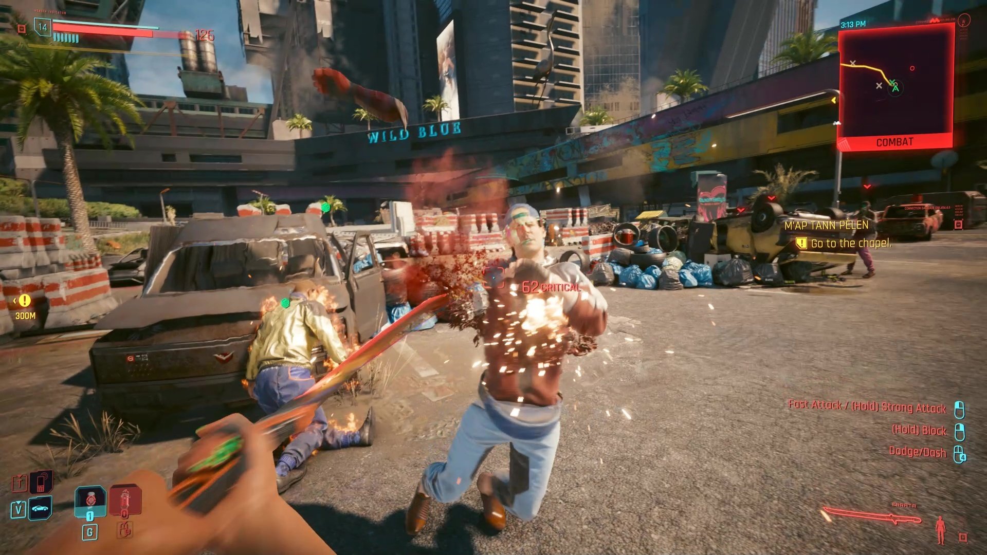 巫师3：狂猎 年度版 截图15