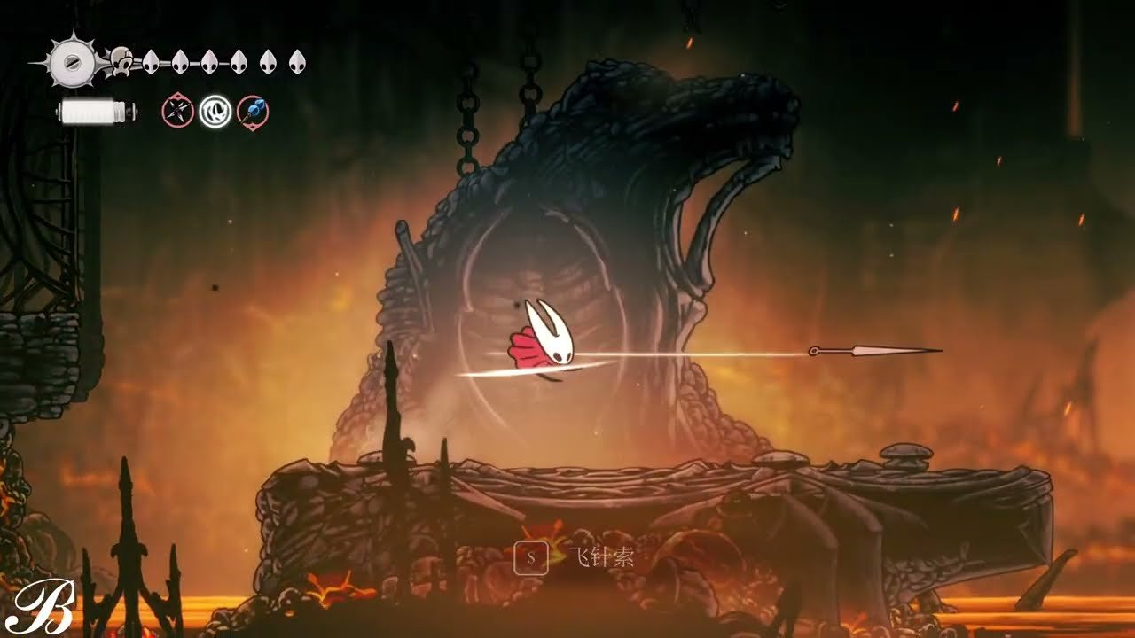 黑暗之魂3 重制版 截图5