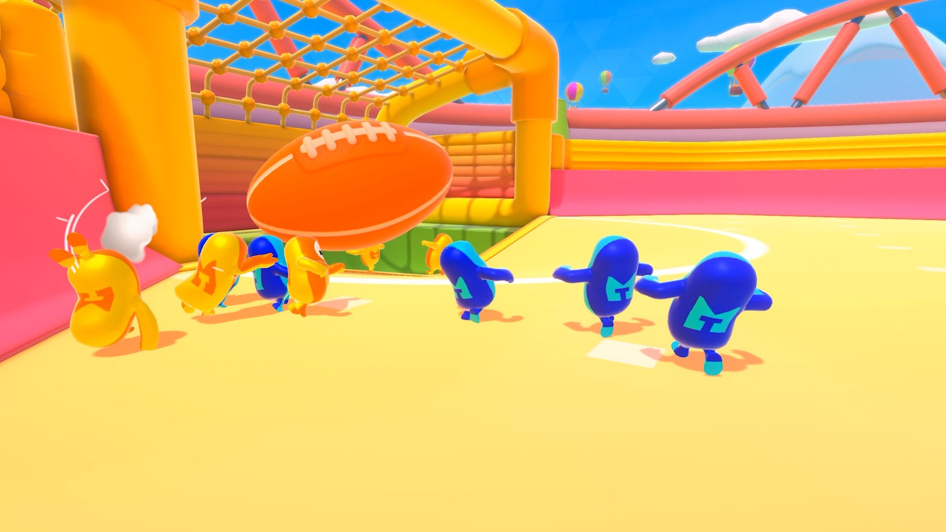 深岩银河 终极版 截图3