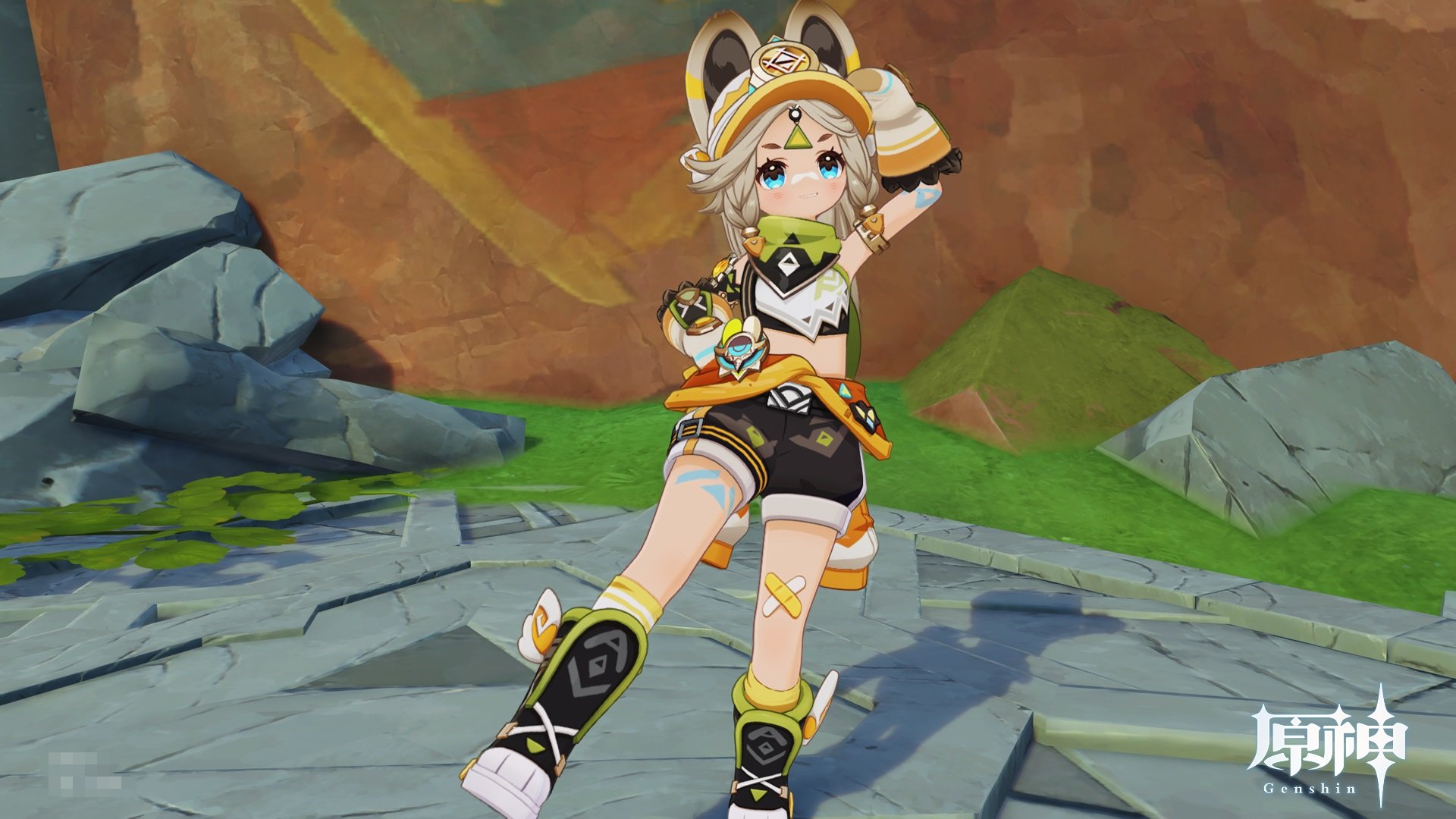 糖豆人：终极淘汰赛 豪华版 截图12