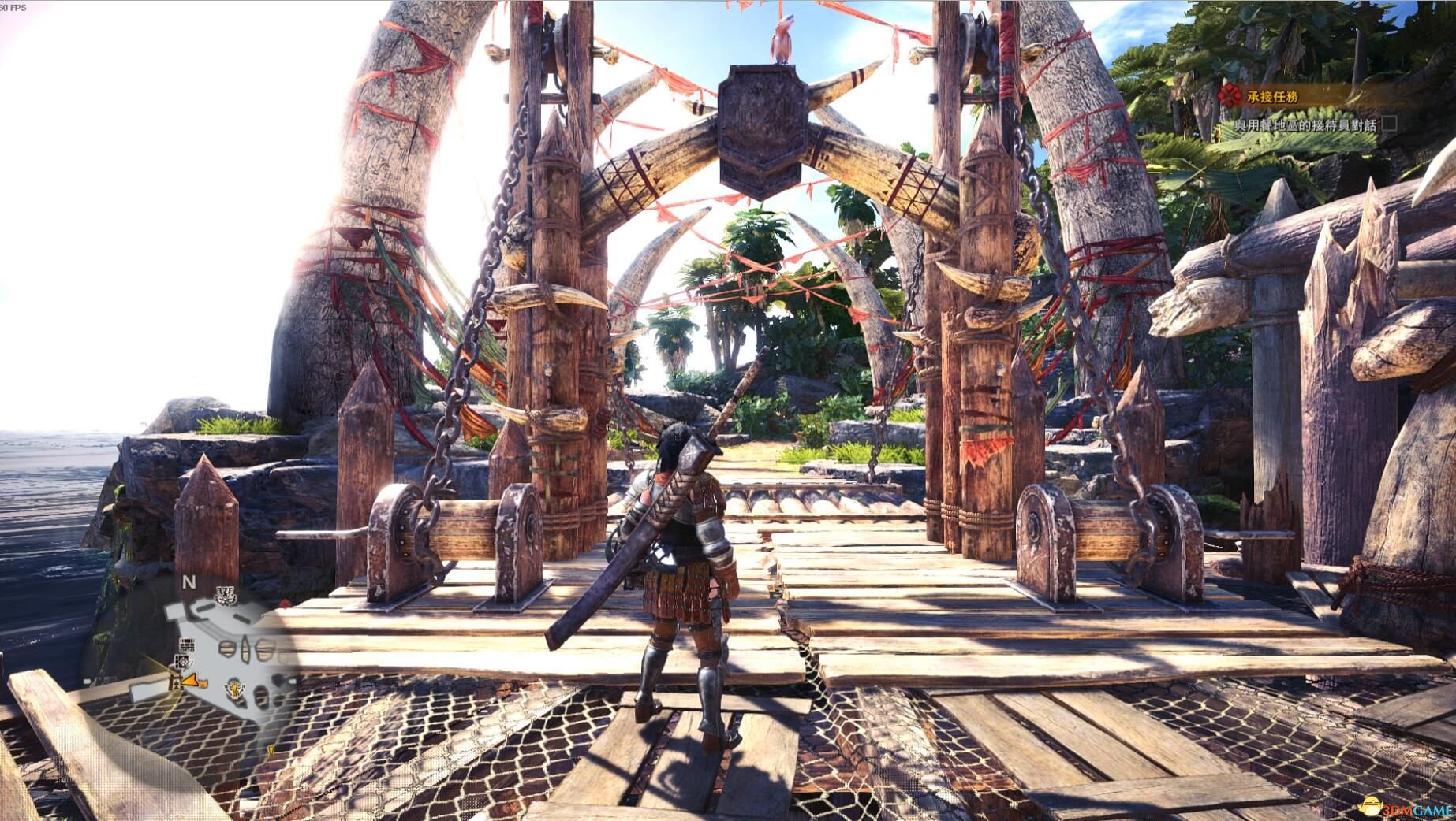 巫师3：狂猎 年度版 截图14