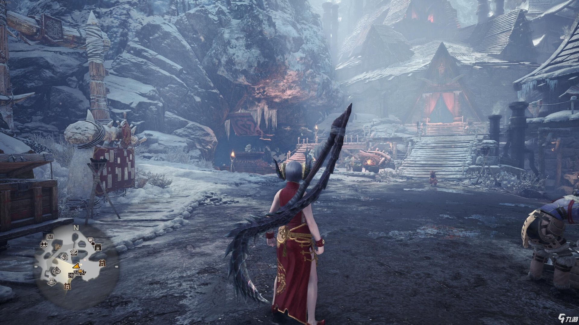 巫师3：狂猎 年度版 截图18