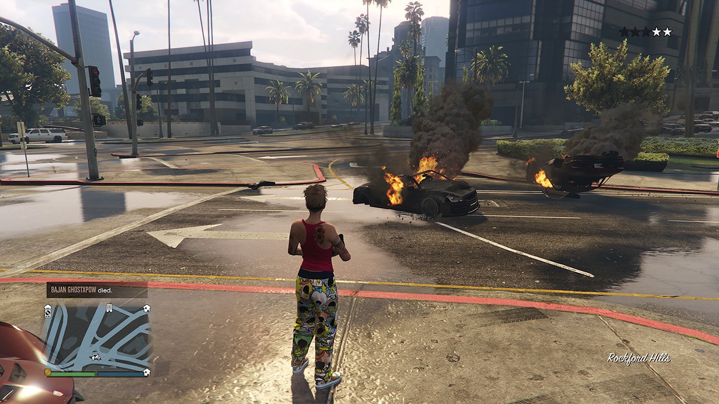 深岩银河 终极版 截图12