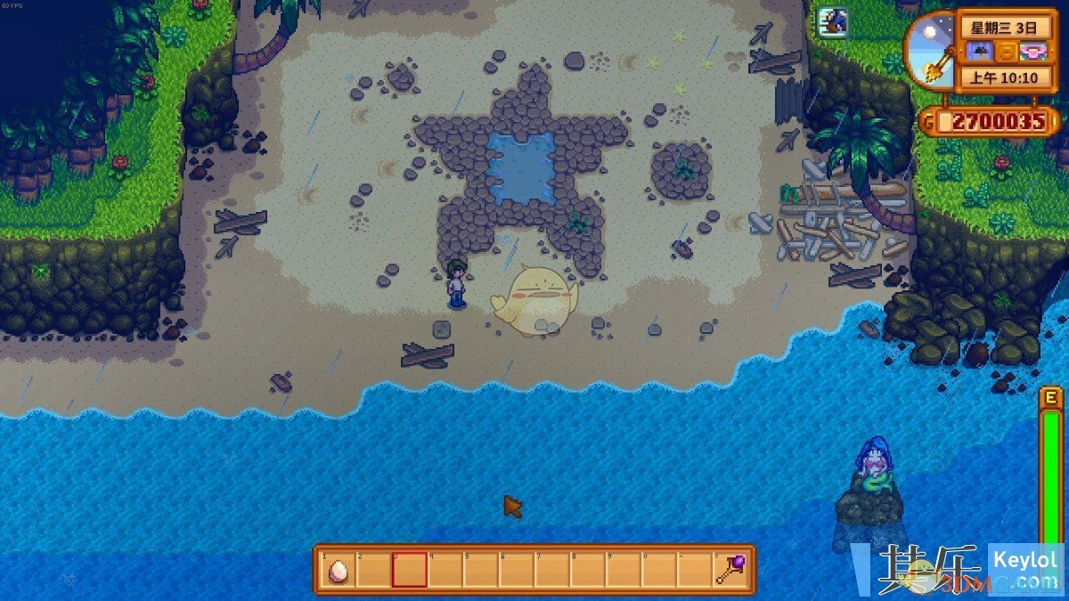 荒野大镖客2 重制版 截图22