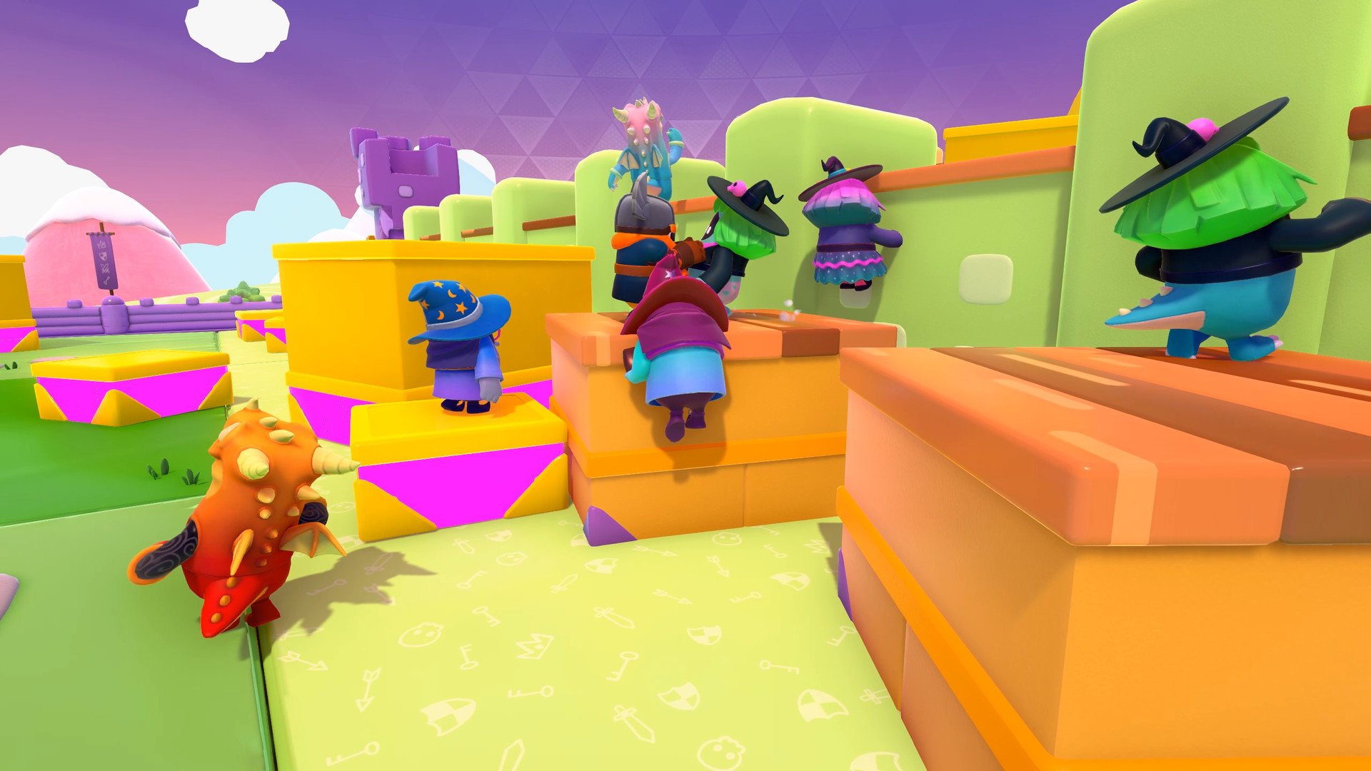 空洞骑士 完整版 截图5