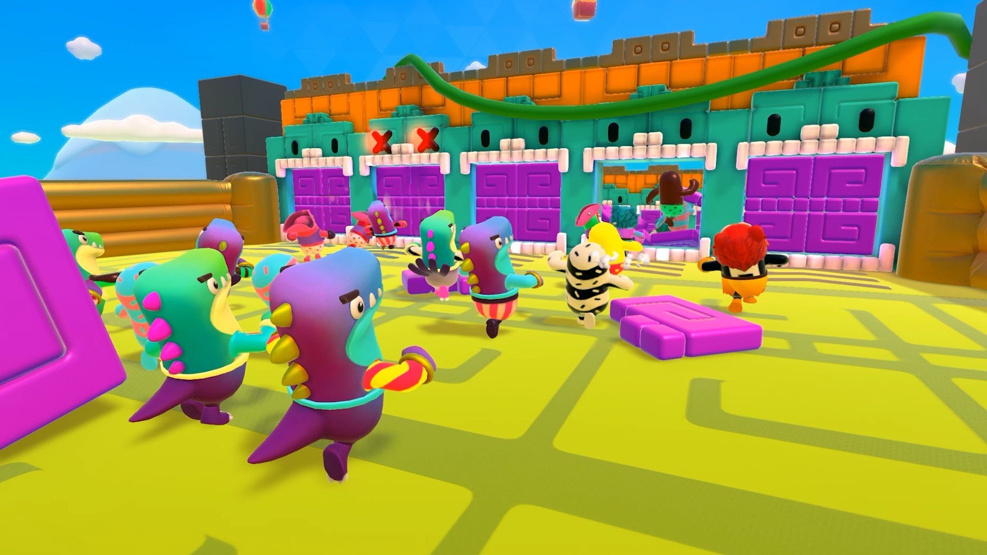 空洞骑士 完整版 截图14