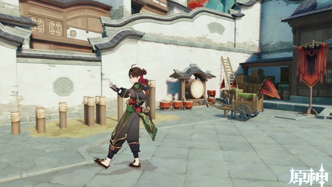 缺氧 终极版 截图14