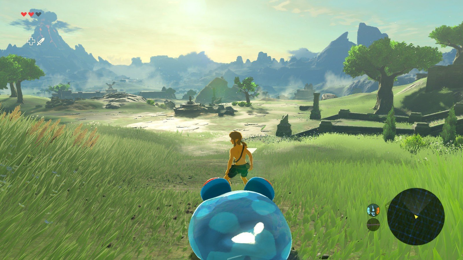 方舟：生存进化 终极版 截图2