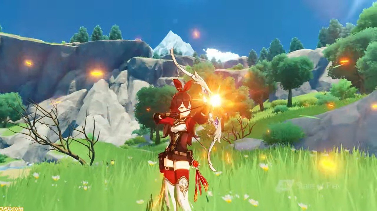 艾尔登法环 重制版 截图6