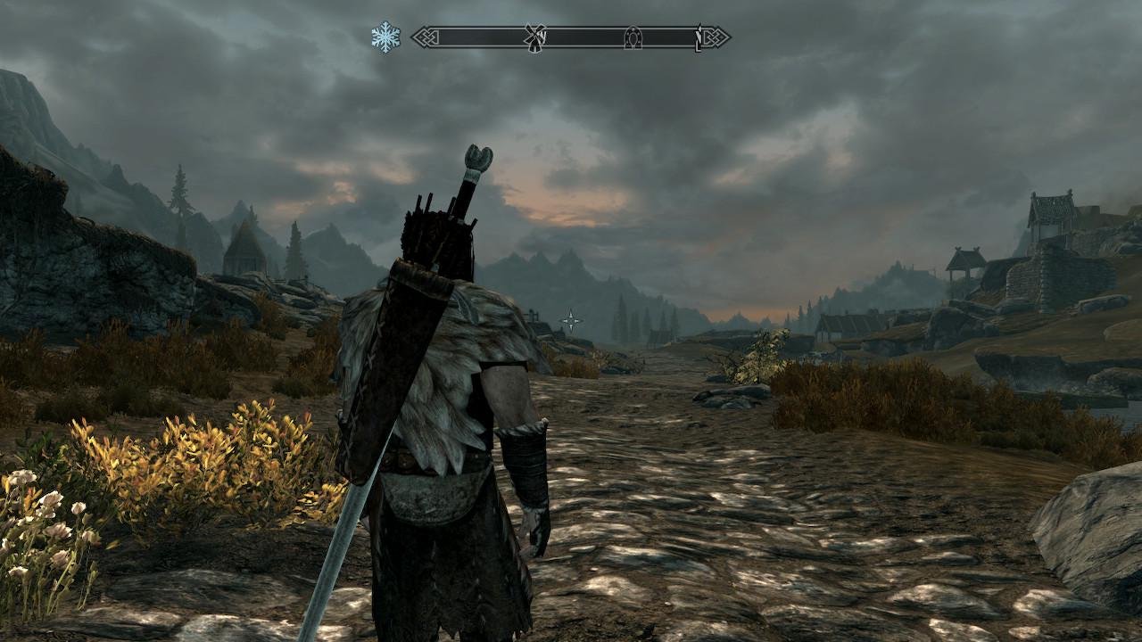 森林 年度版 截图10