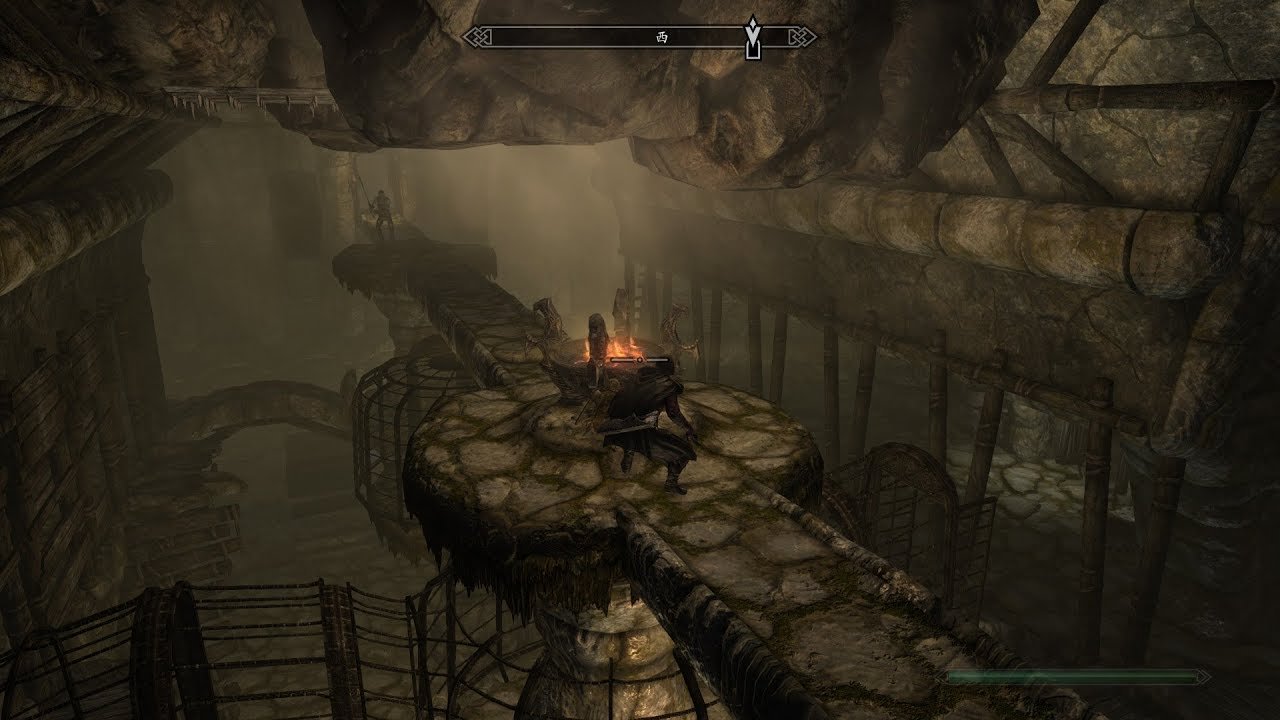 森林 年度版 截图11