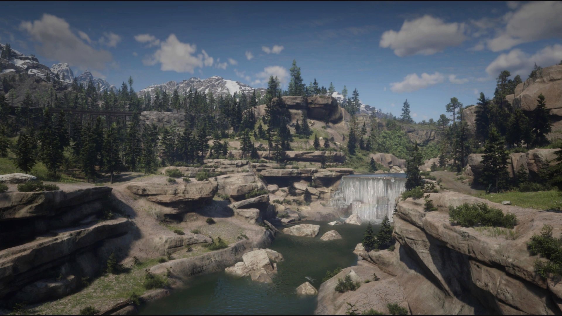 深岩银河 截图6