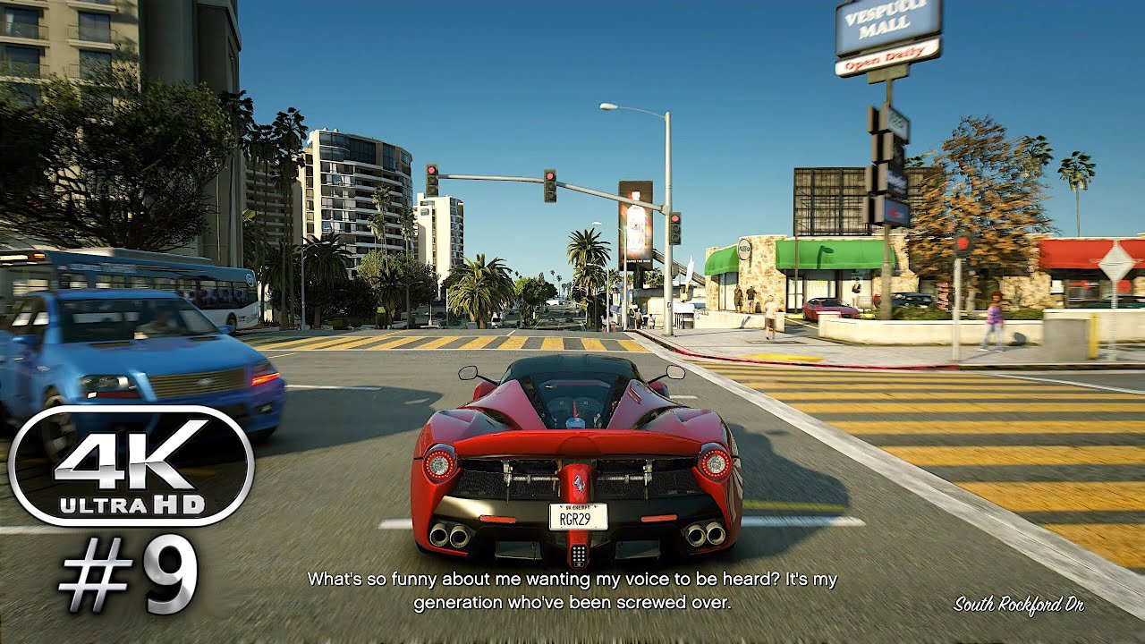 底特律：成为人类 完整版 截图12