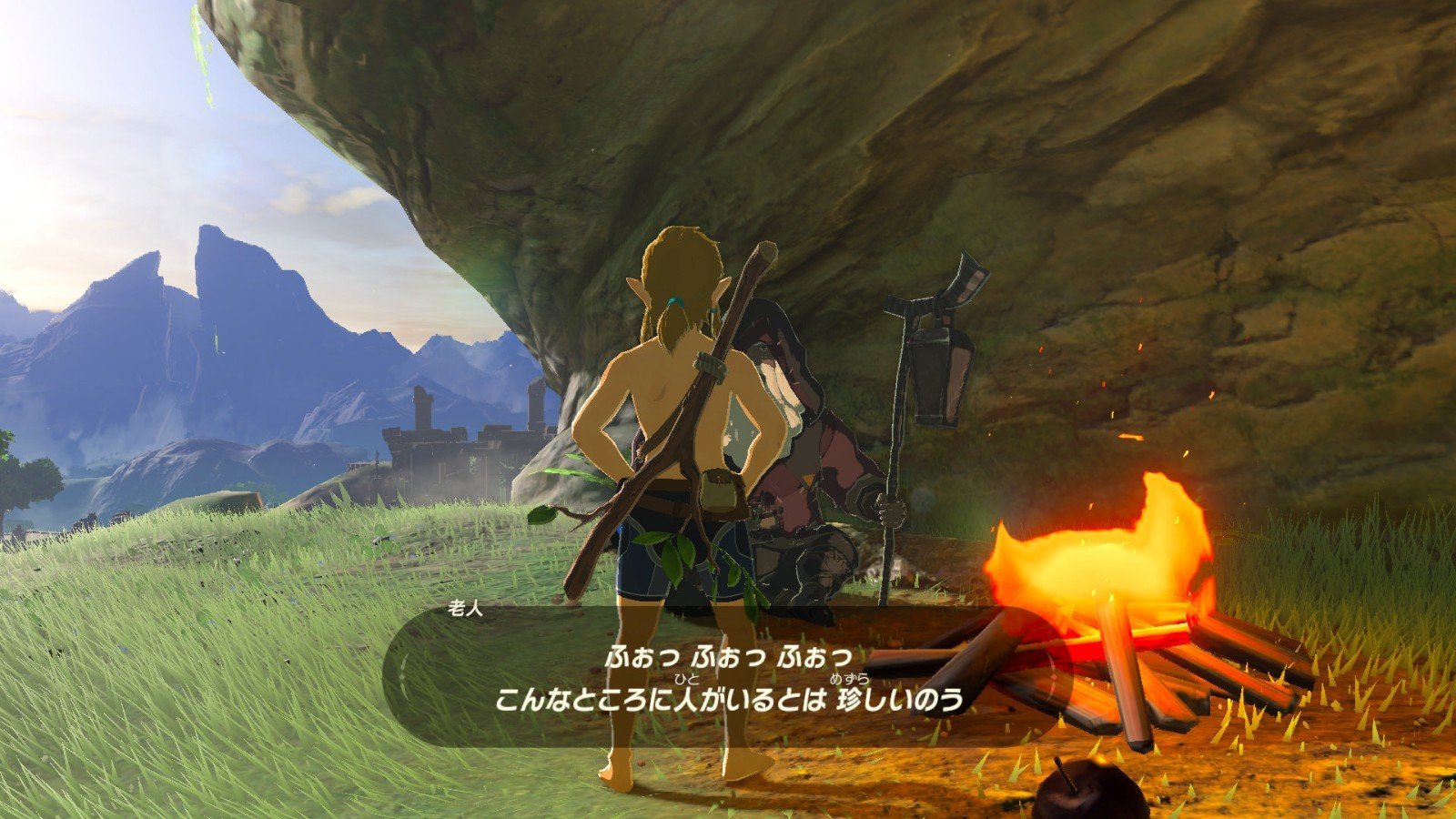 只狼：影逝二度 截图10