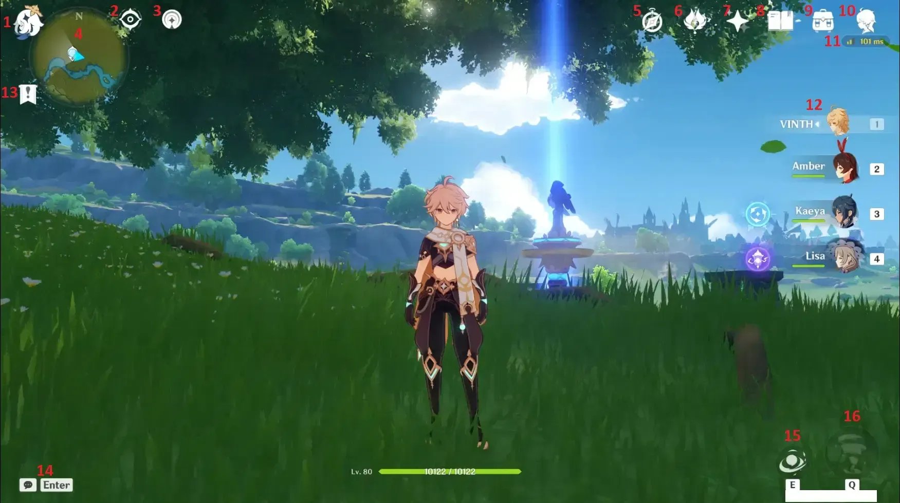 赛博朋克2077 截图4