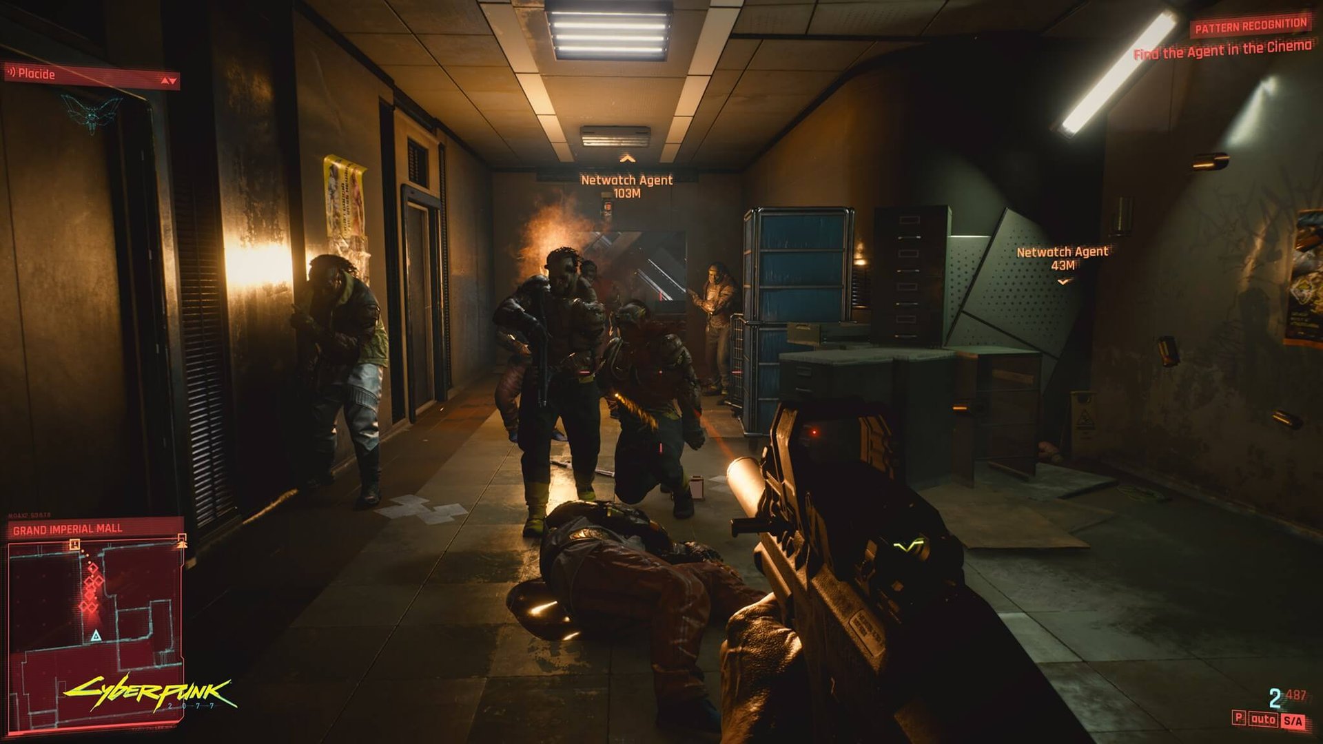 幸福工厂 终极版 截图3