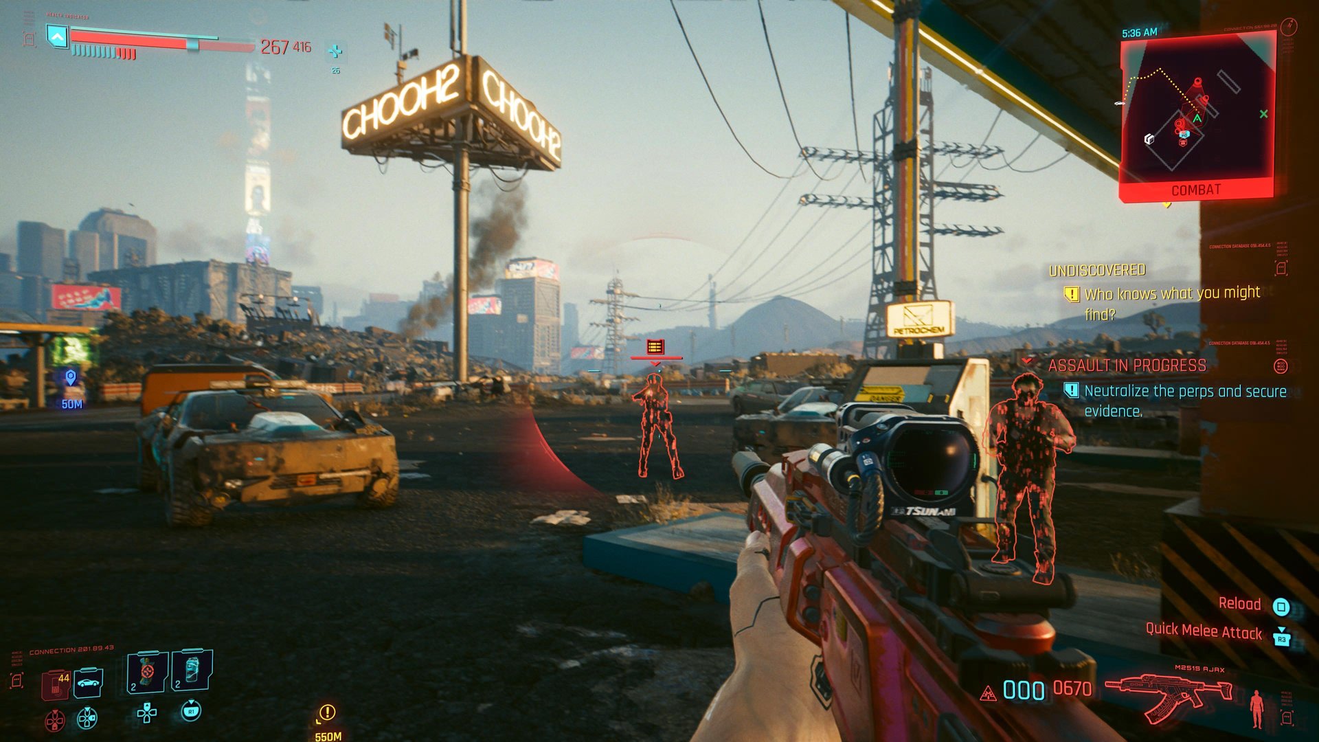 幸福工厂 终极版 截图12