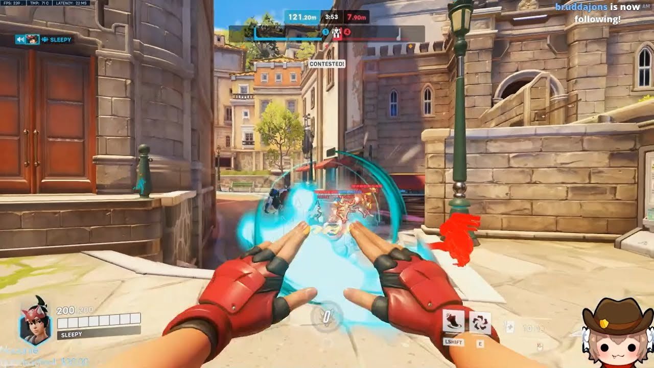 赛博朋克2077 截图3