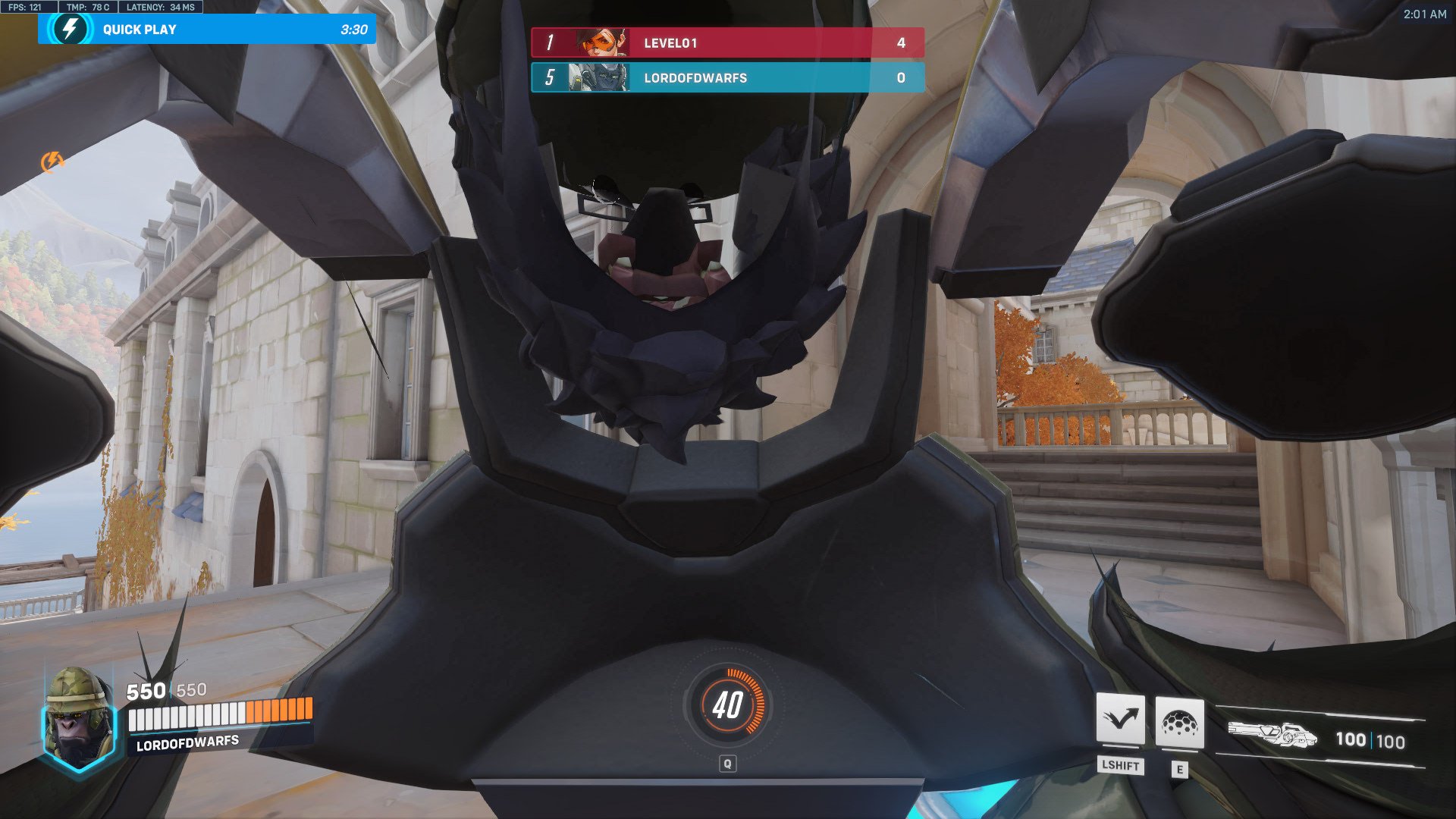 赛博朋克2077 截图16