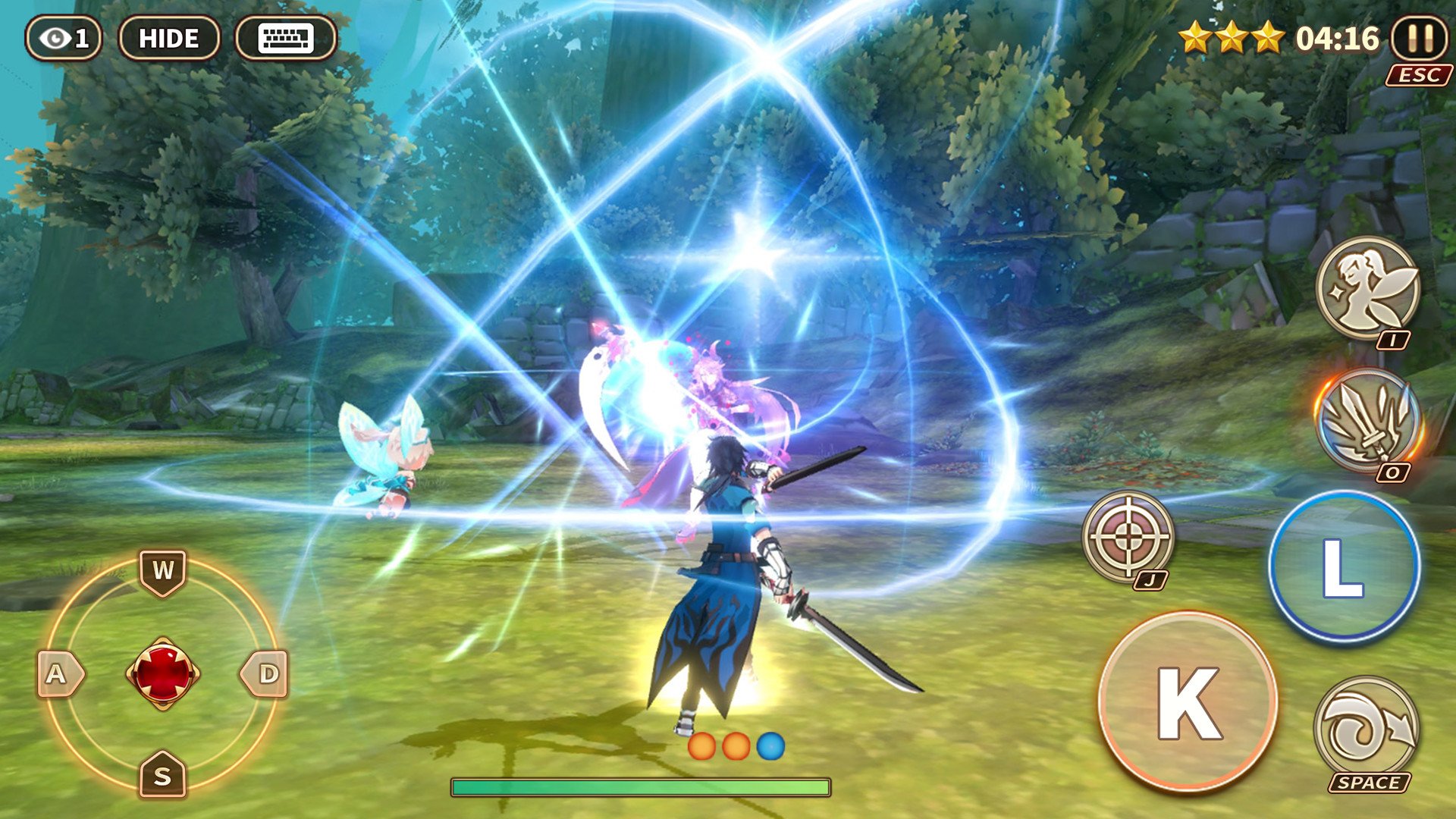 只狼：影逝二度 重制版 截图13