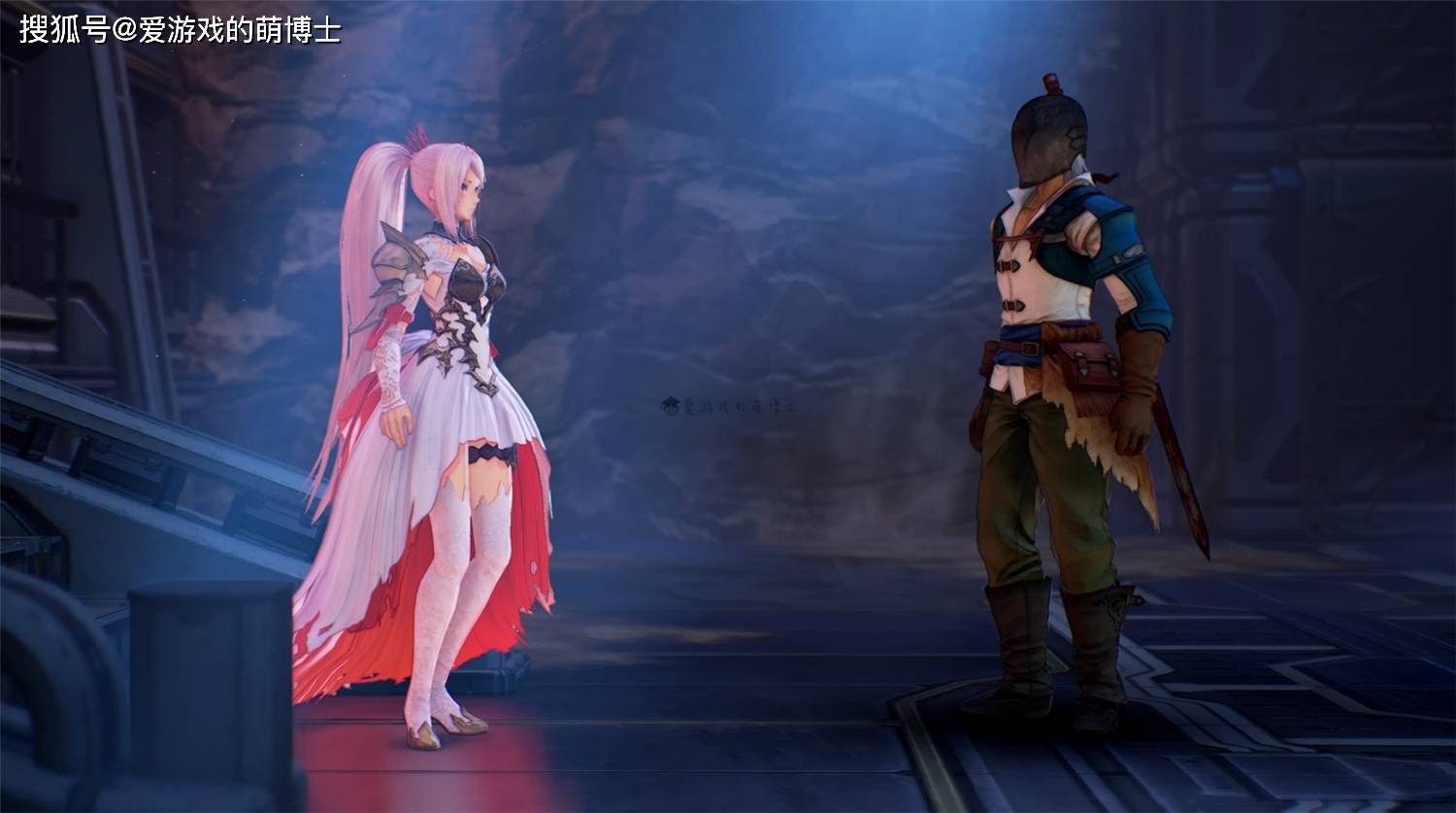 只狼：影逝二度 重制版 截图18