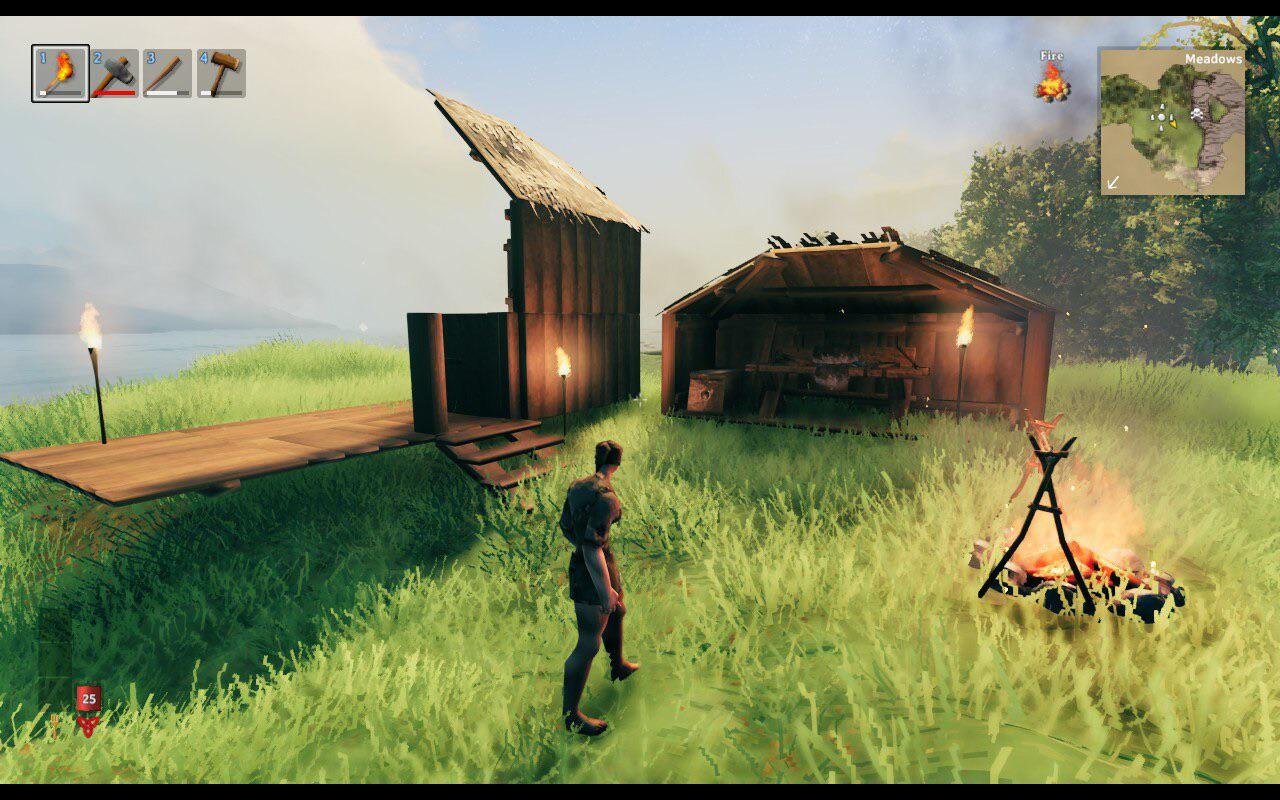 怪物猎人：世界 年度版 截图7