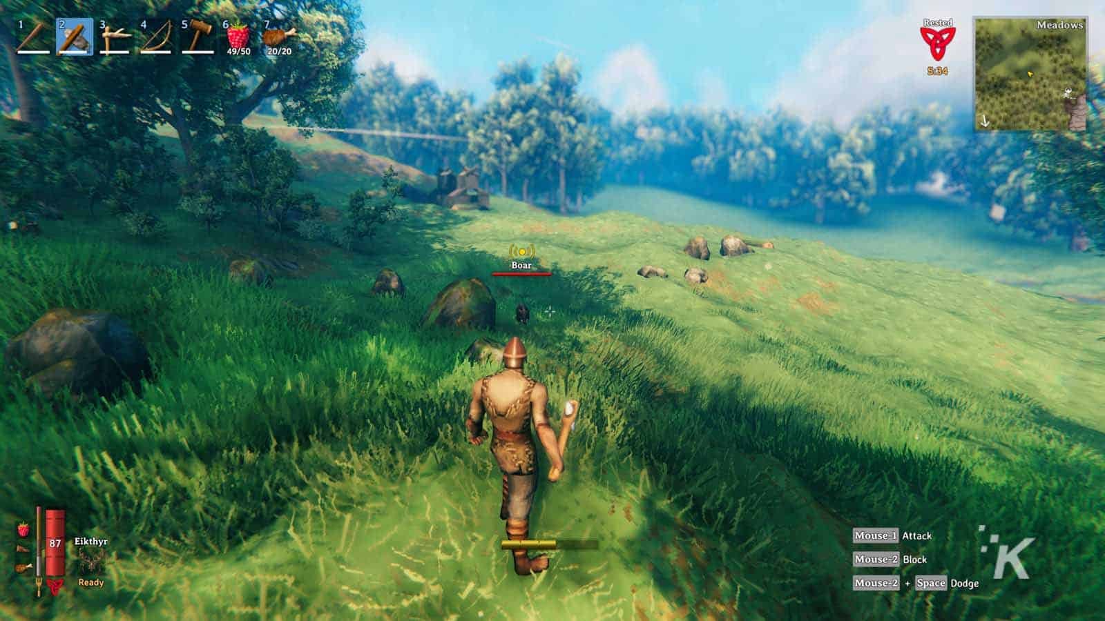 怪物猎人：世界 年度版 截图12