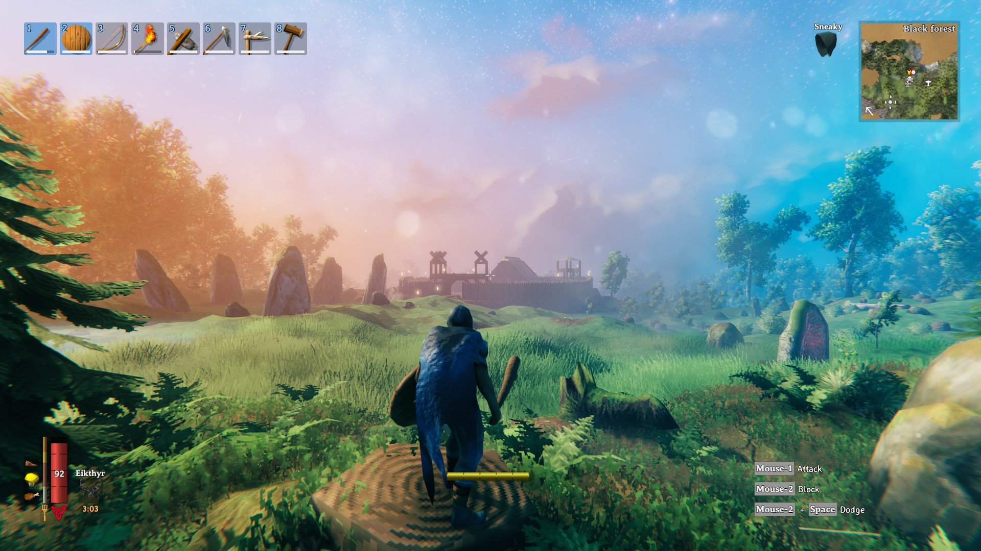 怪物猎人：世界 年度版 截图18