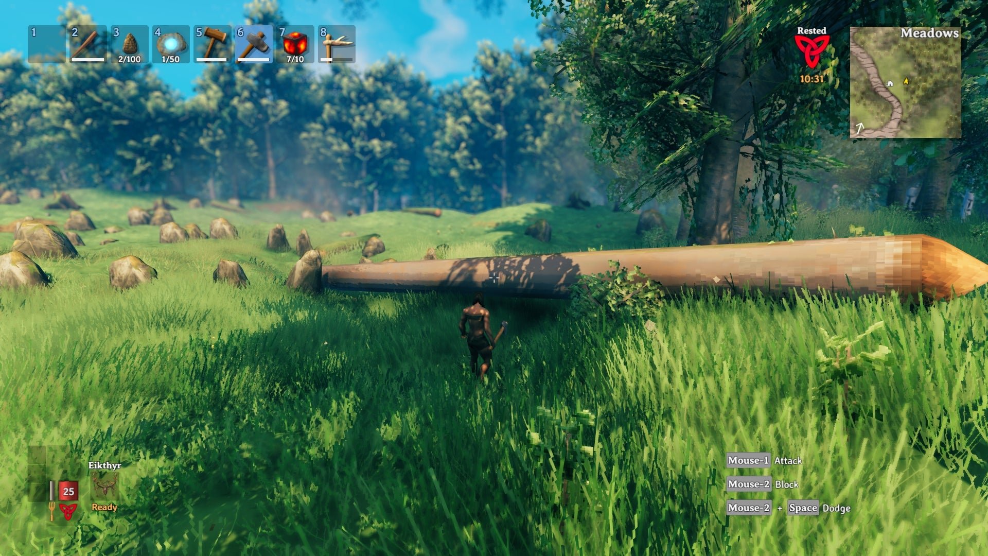 怪物猎人：世界 年度版 截图21