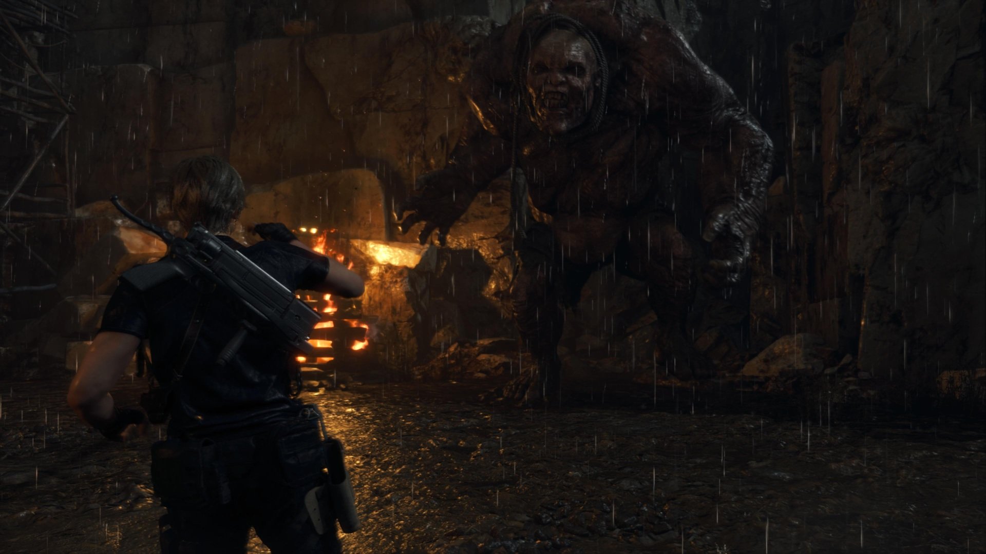 怪物猎人：崛起 重制版 截图3