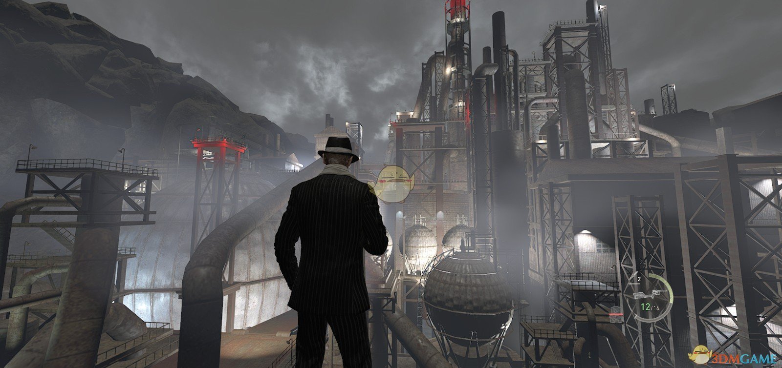 怪物猎人：崛起 重制版 截图4