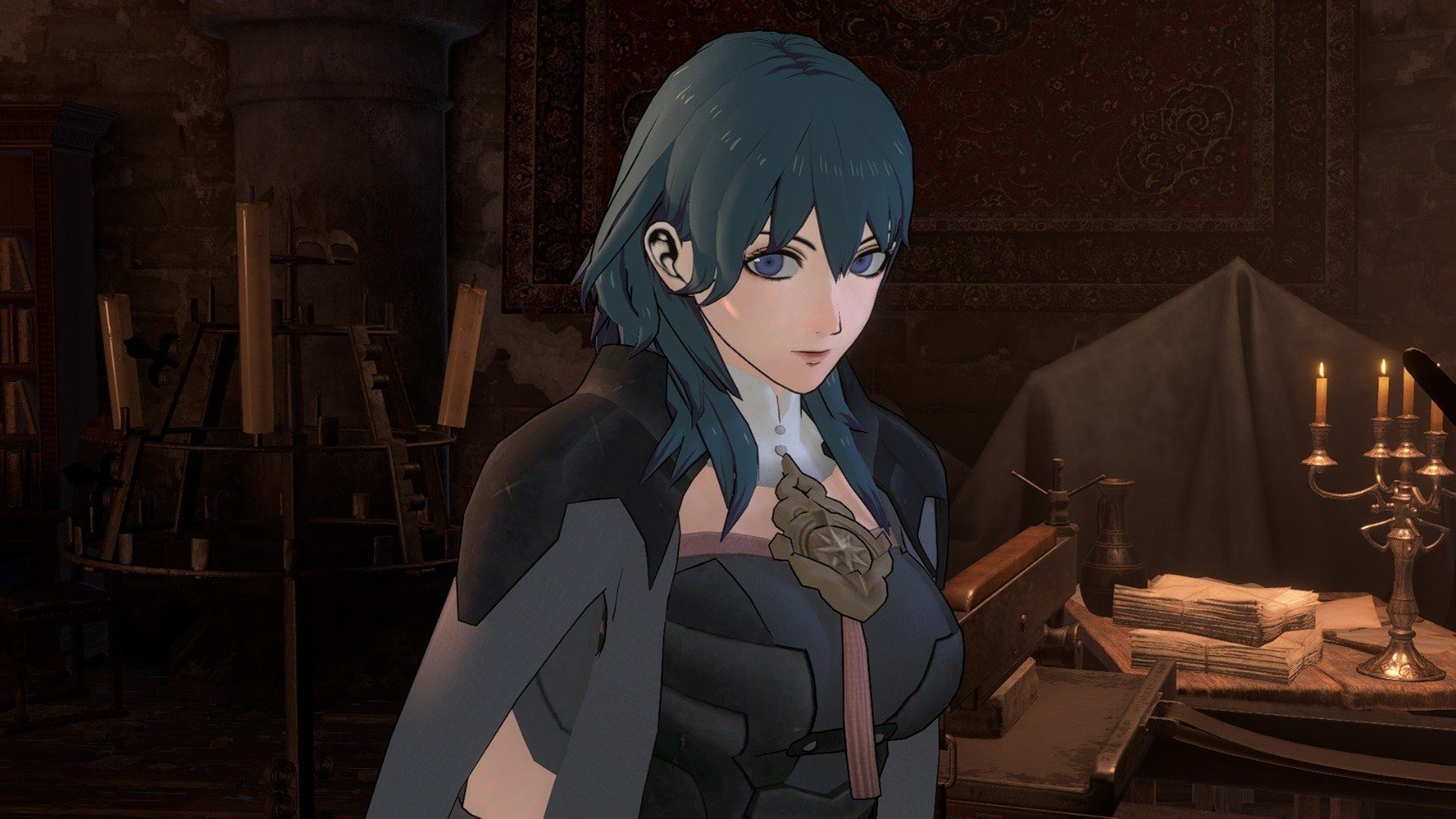 怪物猎人：崛起 重制版 截图5