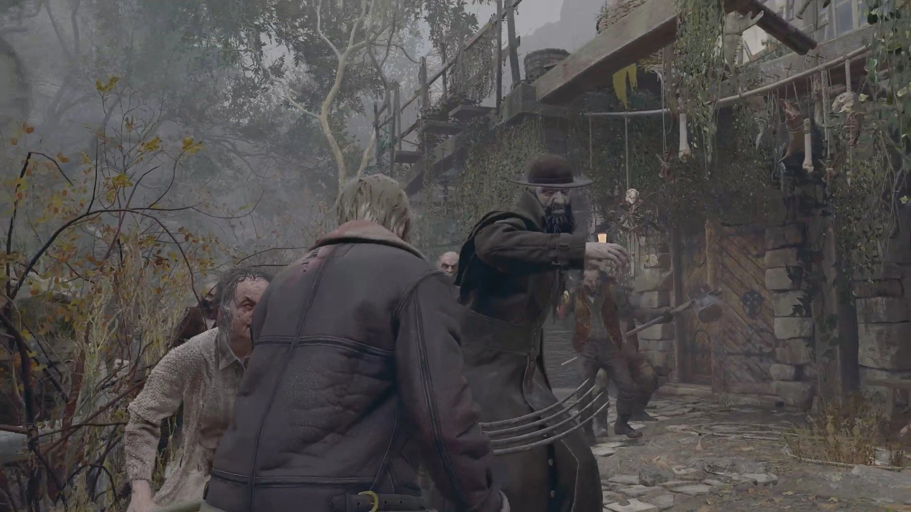 怪物猎人：崛起 重制版 截图6