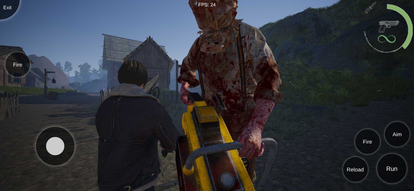 怪物猎人：崛起 重制版 截图7