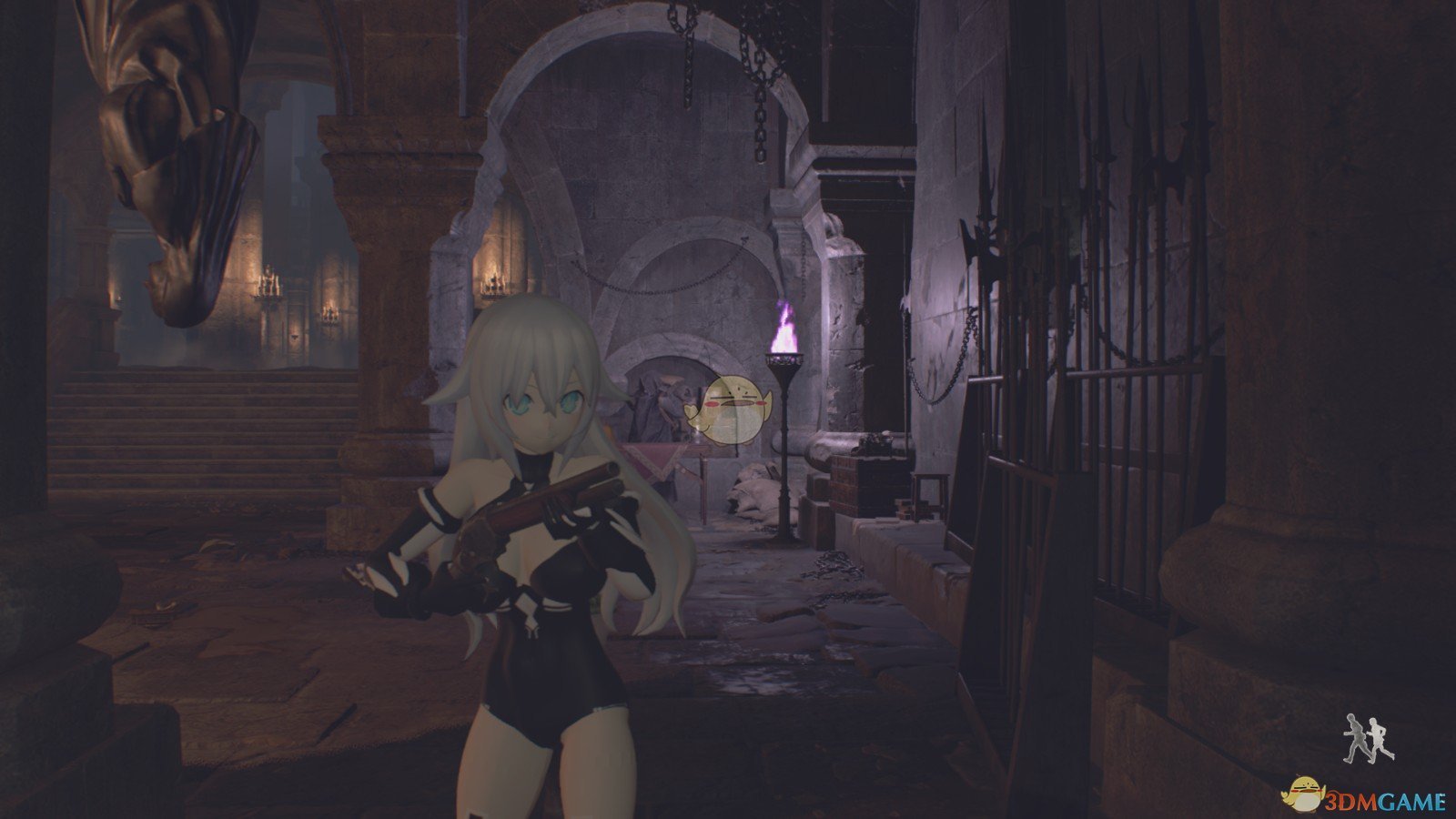 怪物猎人：崛起 重制版 截图8