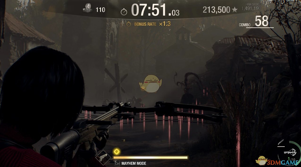 怪物猎人：崛起 重制版 截图10