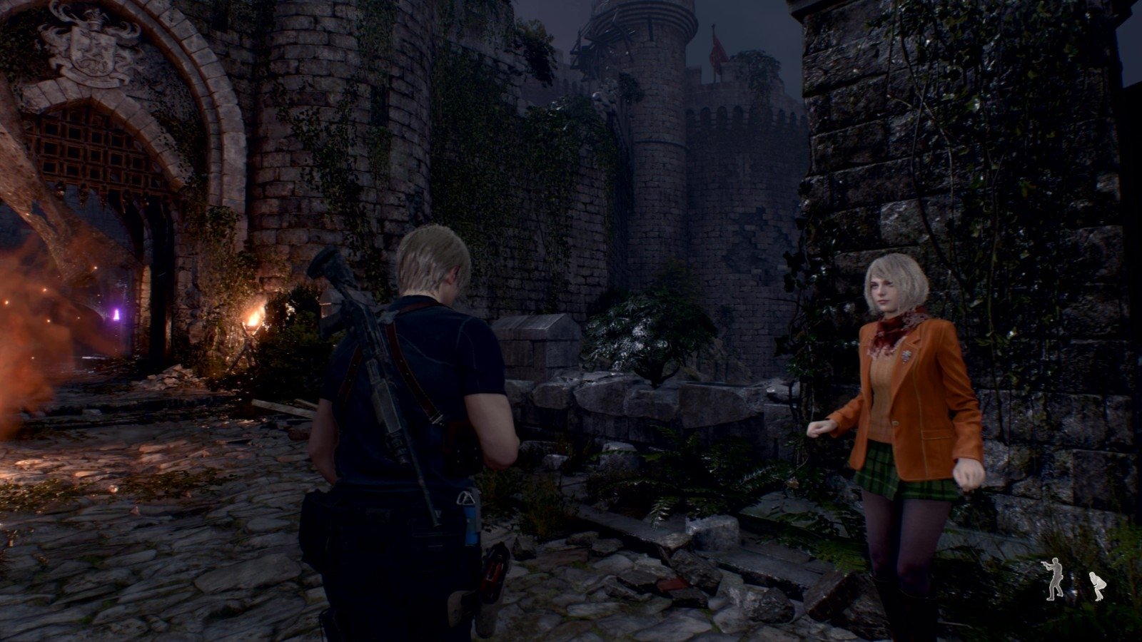 怪物猎人：崛起 重制版 截图17