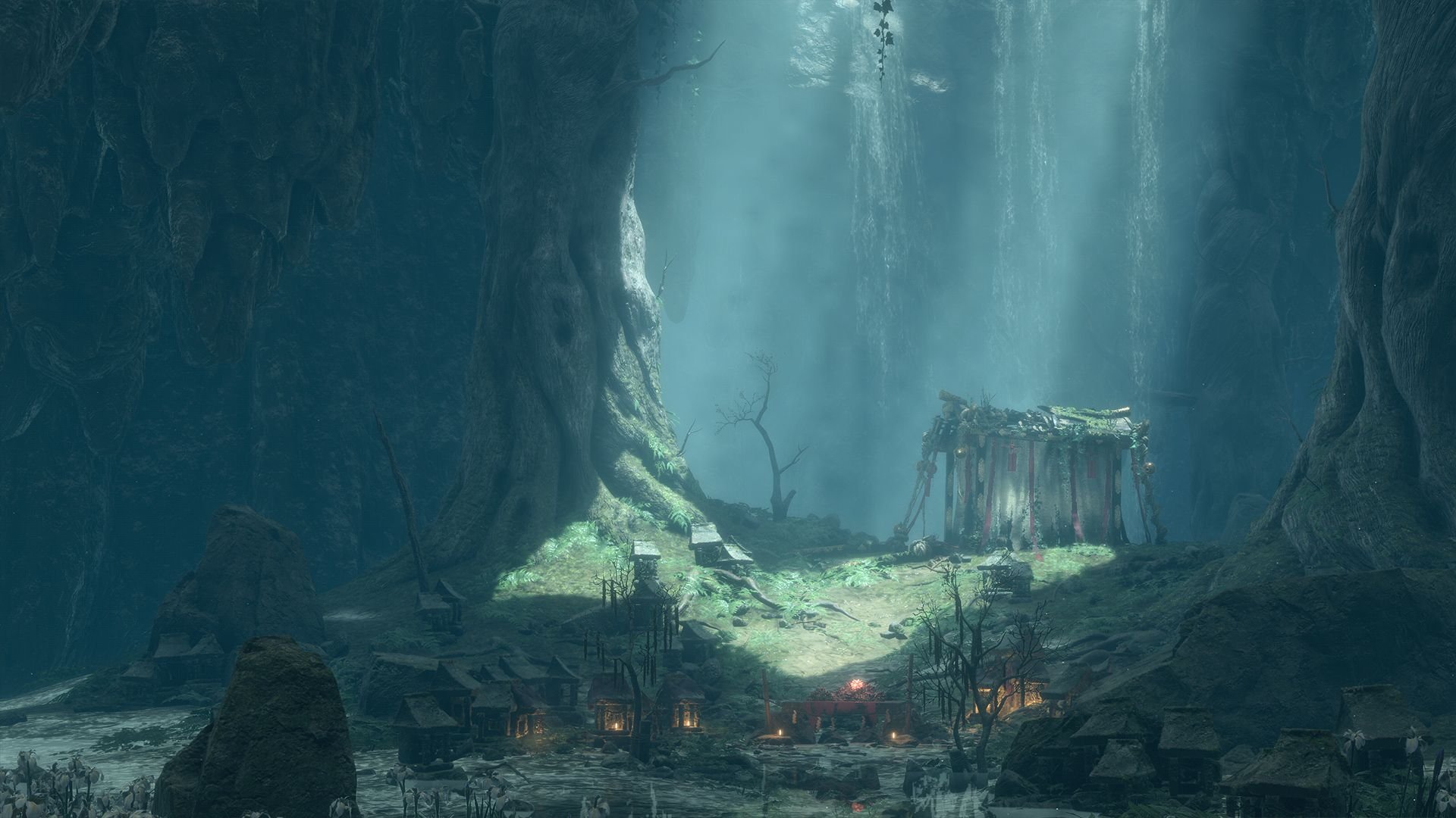 巫师3：狂猎 年度版 截图13